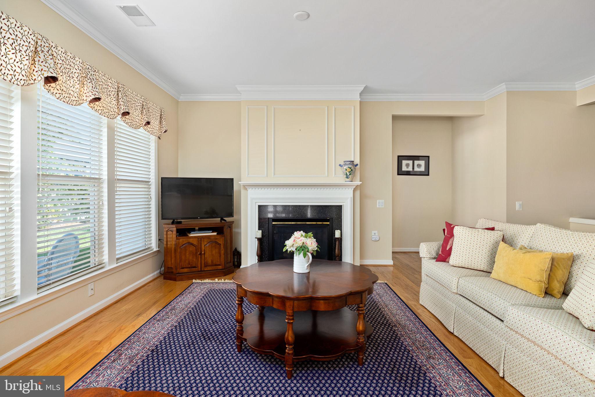 FALLS RUN - Residential