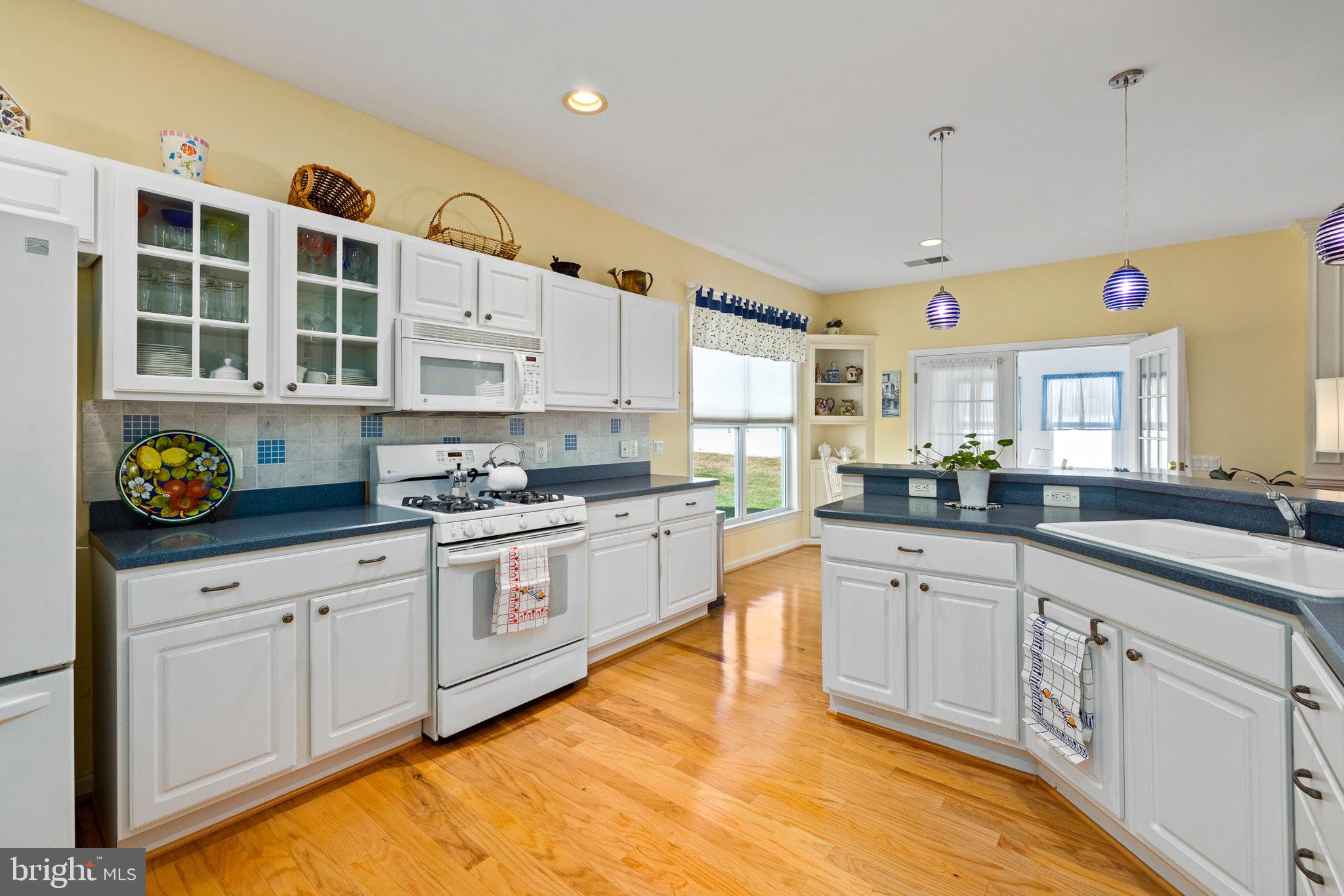 FALLS RUN - Residential