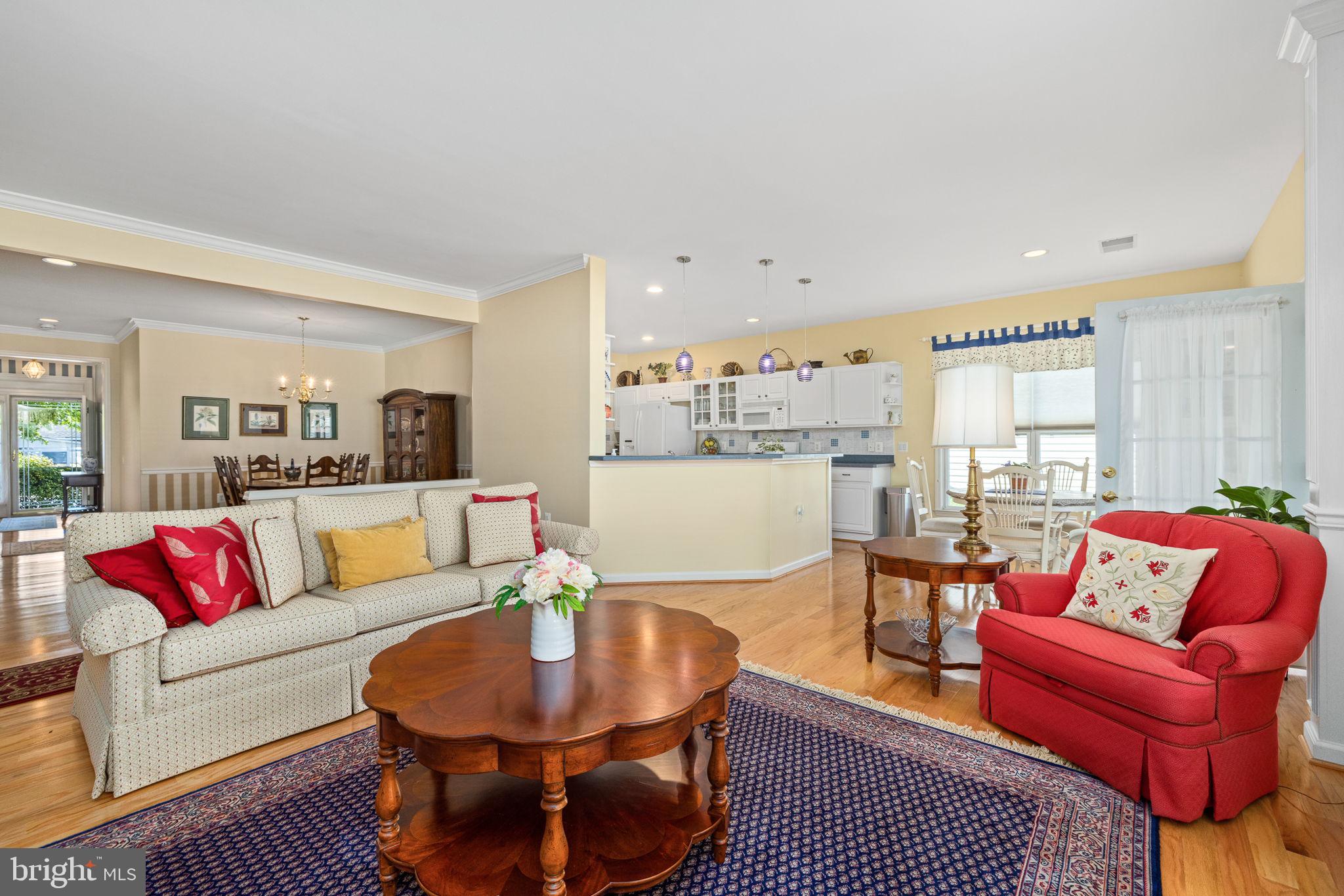 FALLS RUN - Residential