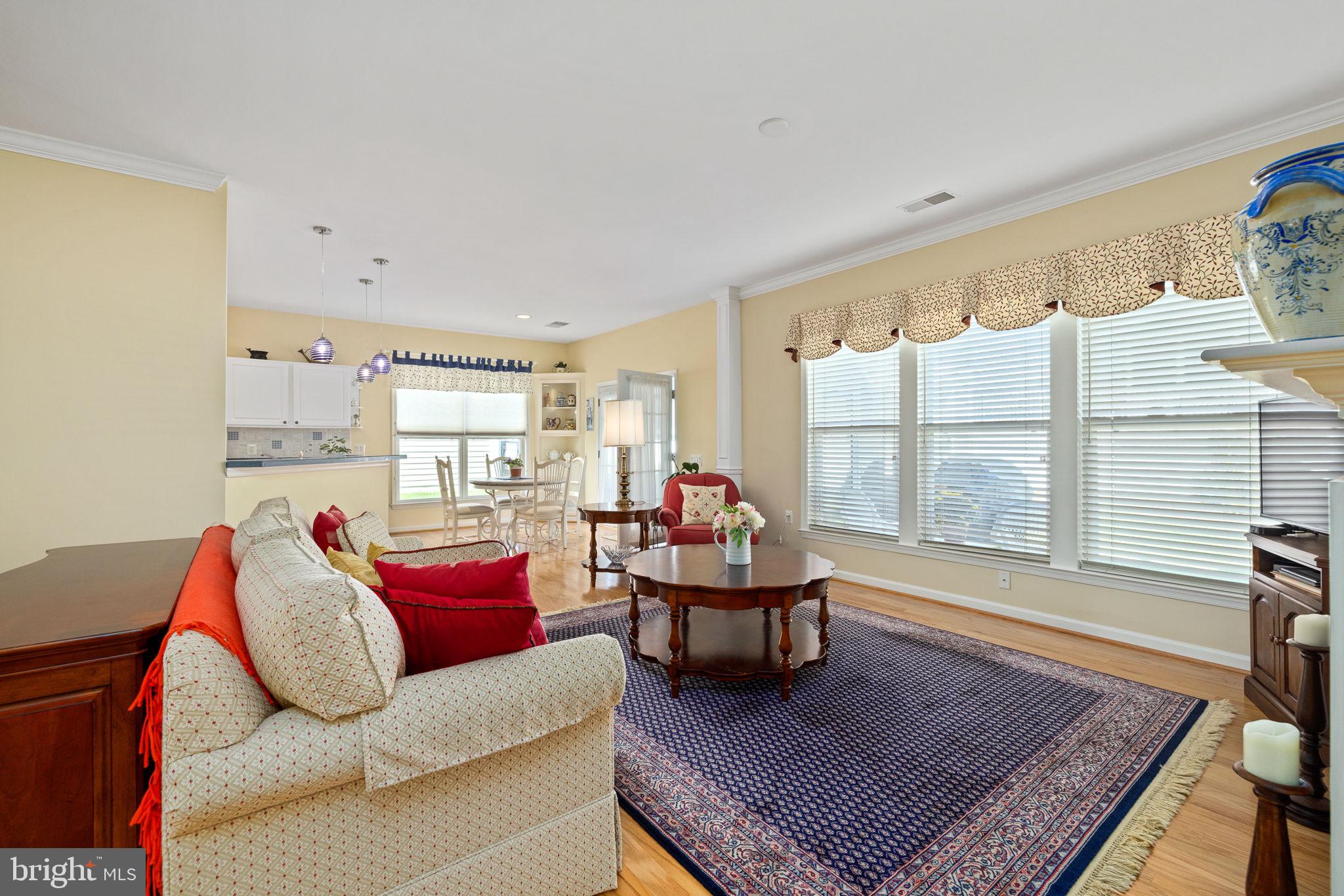 FALLS RUN - Residential