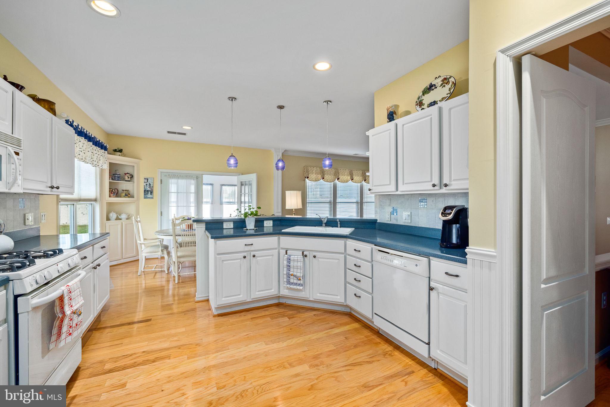 FALLS RUN - Residential