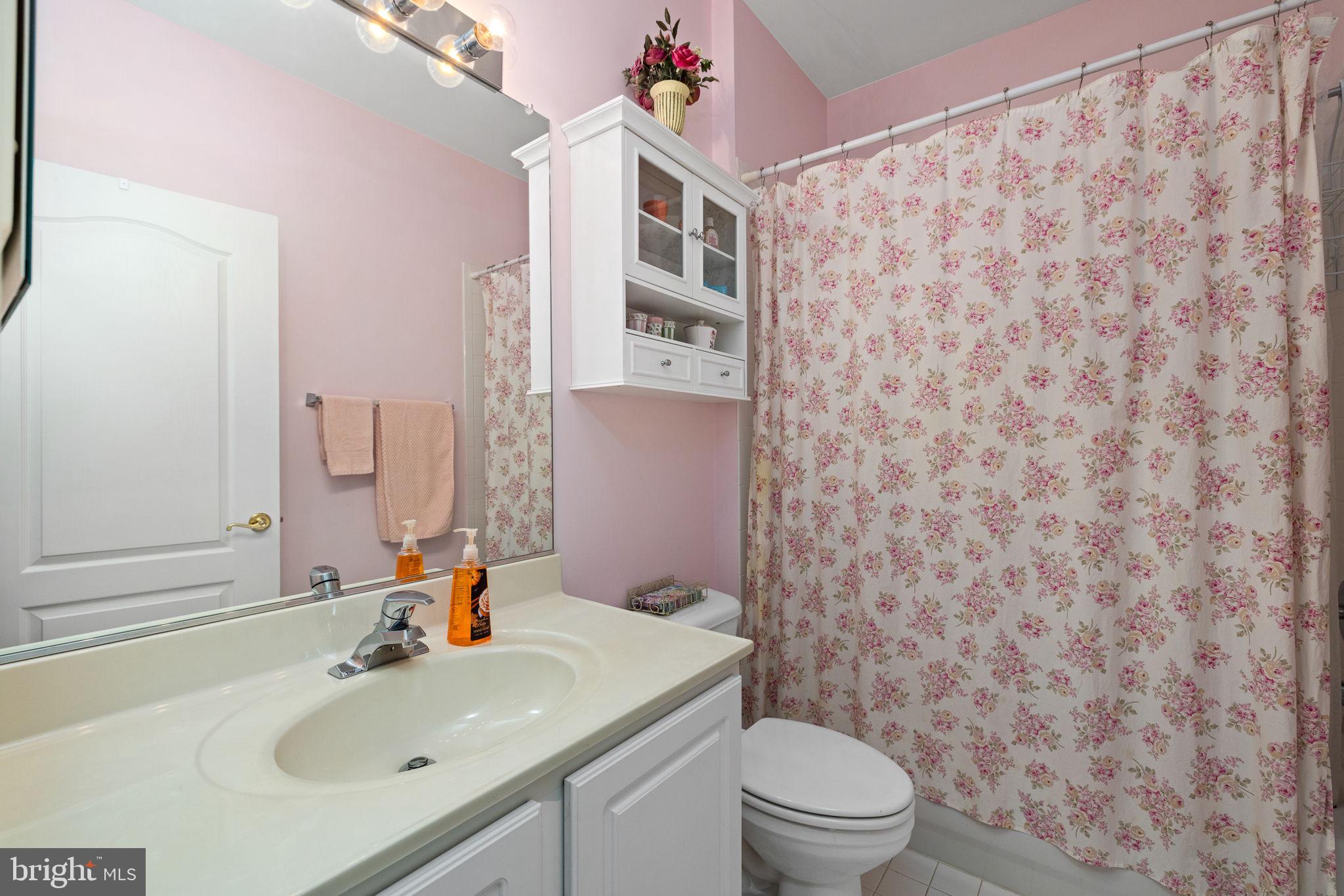 FALLS RUN - Residential