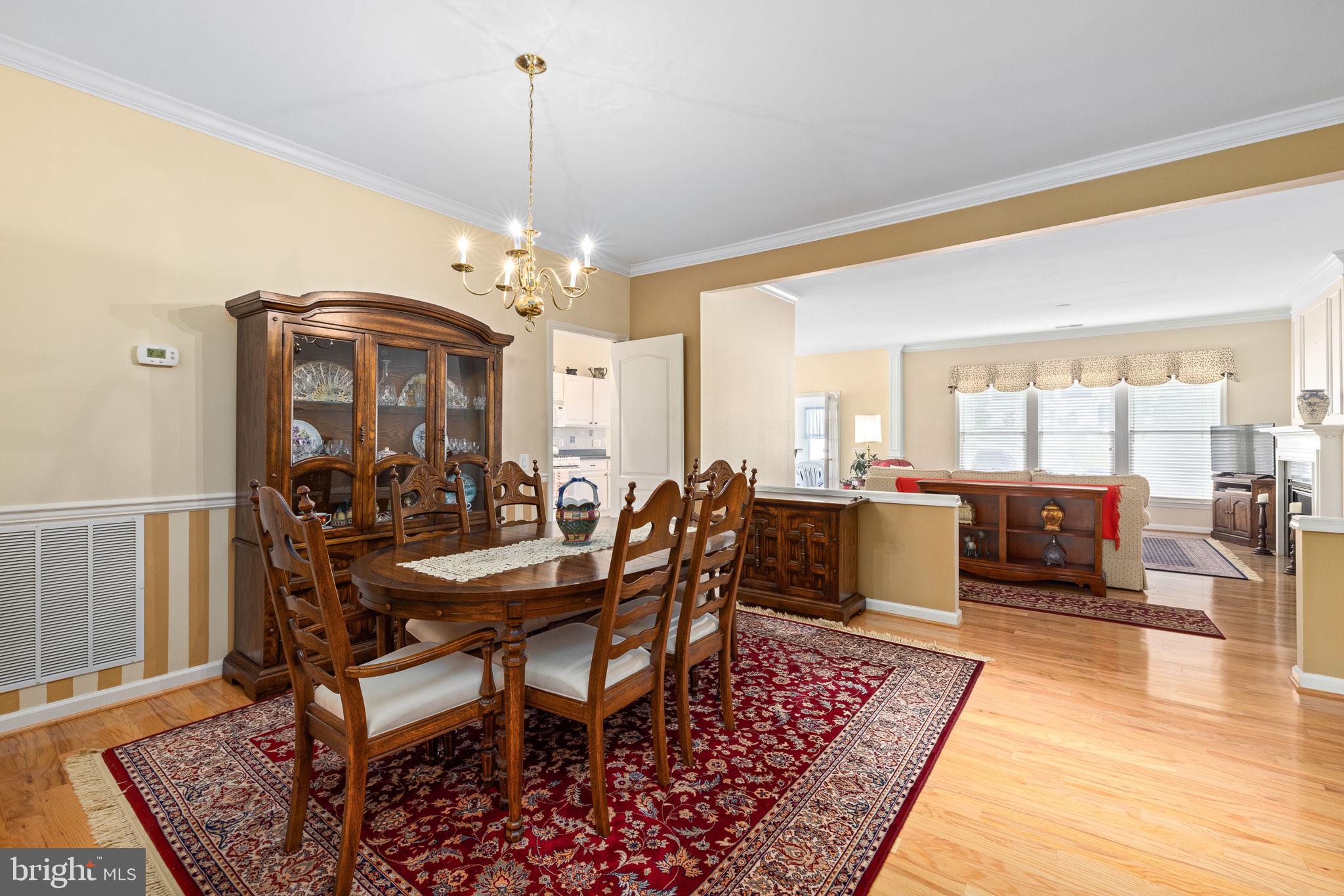 FALLS RUN - Residential