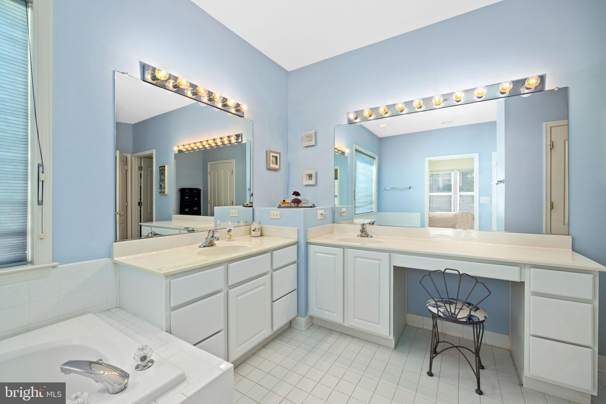 FALLS RUN - Residential