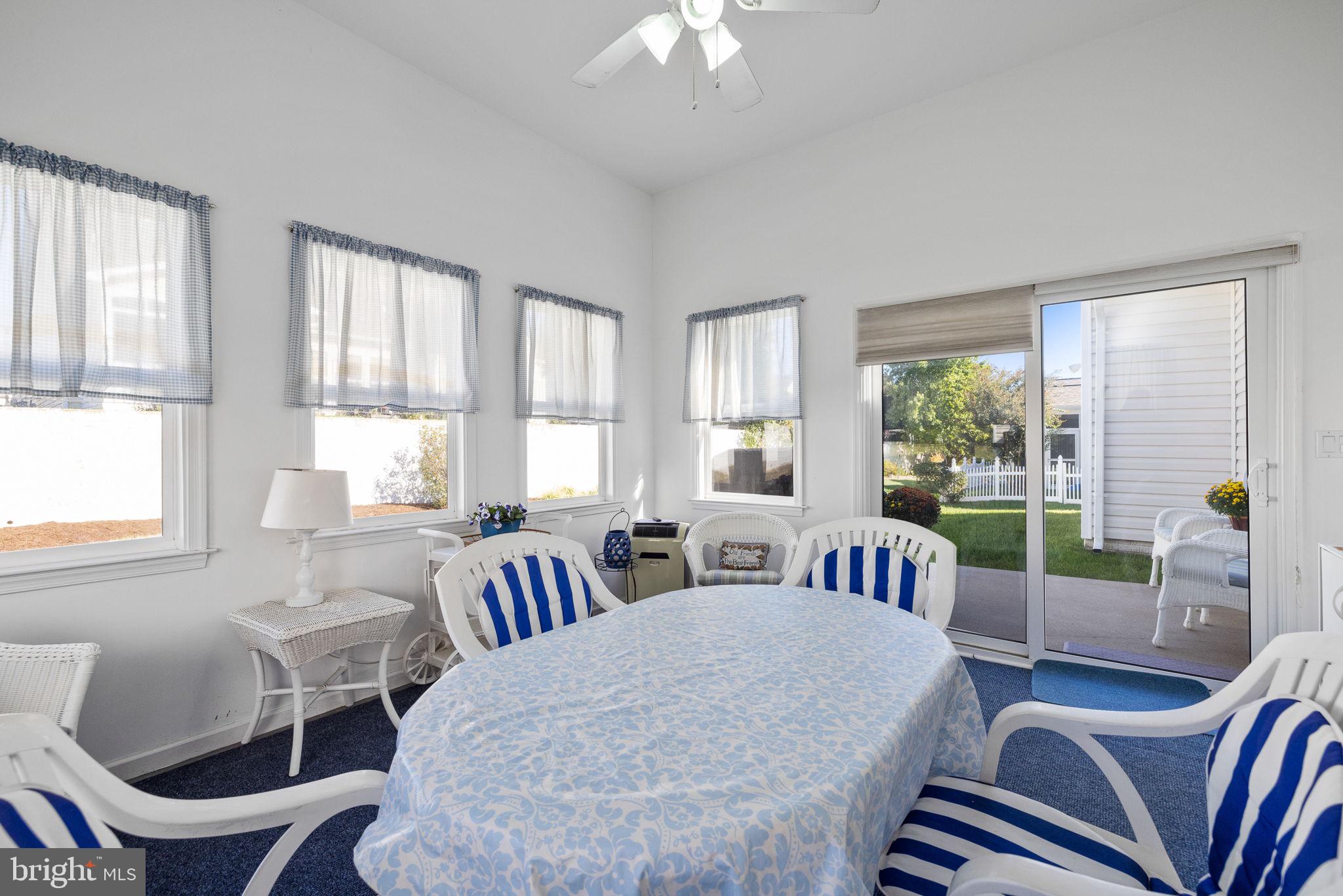 FALLS RUN - Residential