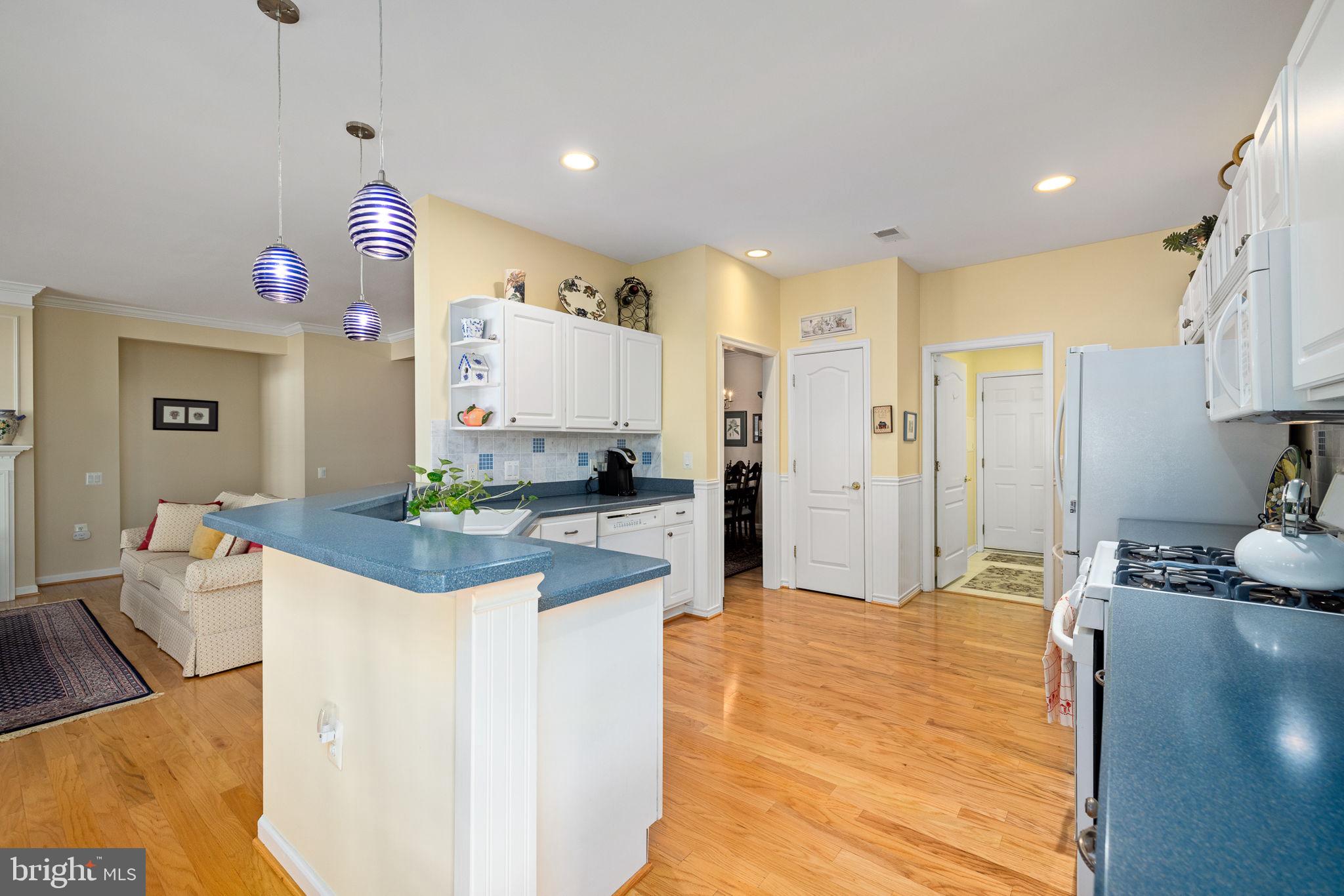 FALLS RUN - Residential