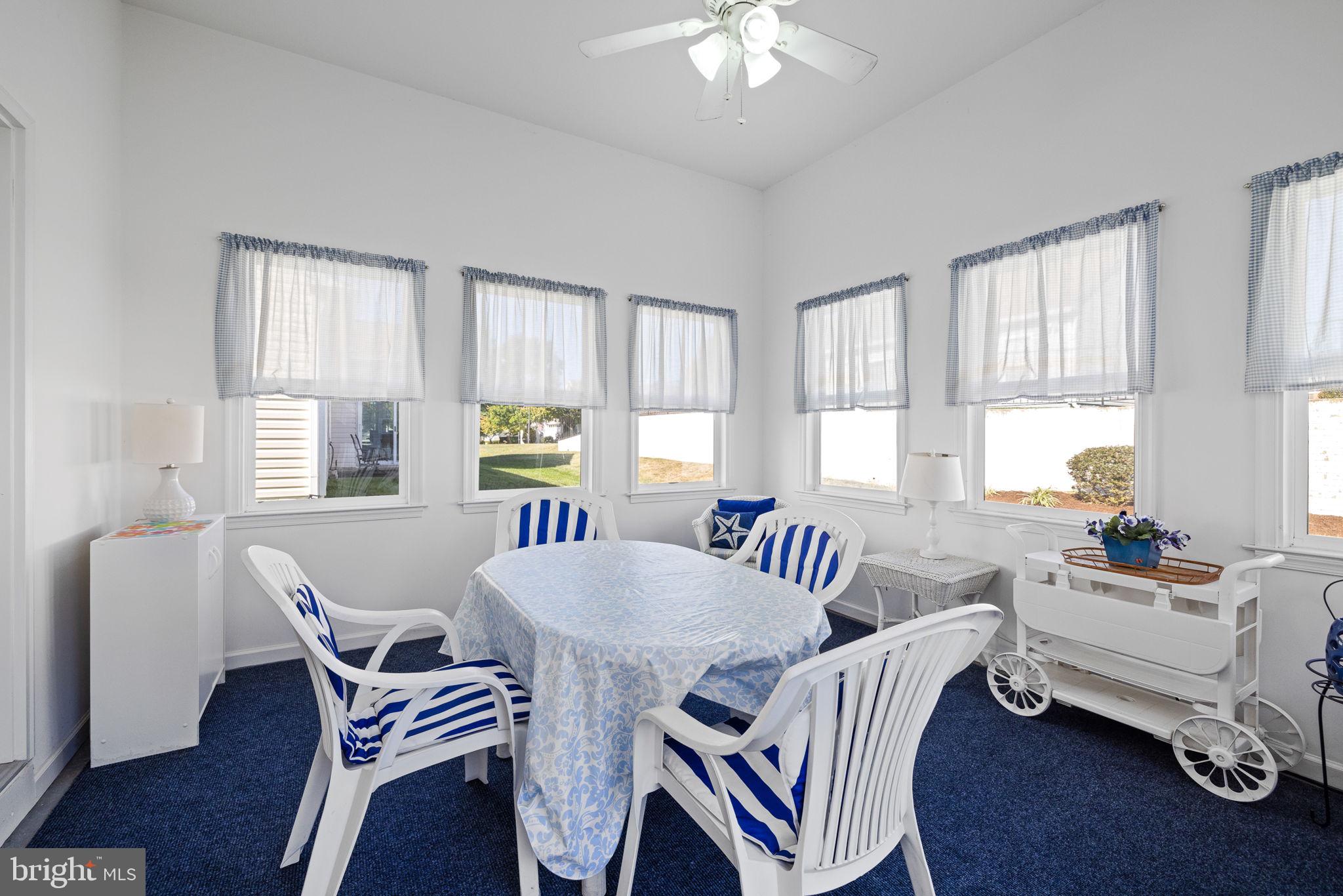 FALLS RUN - Residential