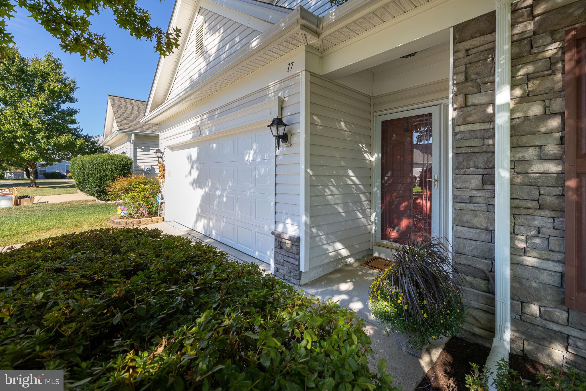 FALLS RUN - Residential