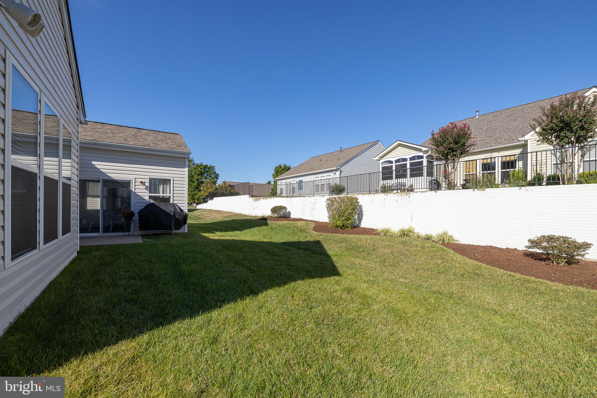 FALLS RUN - Residential