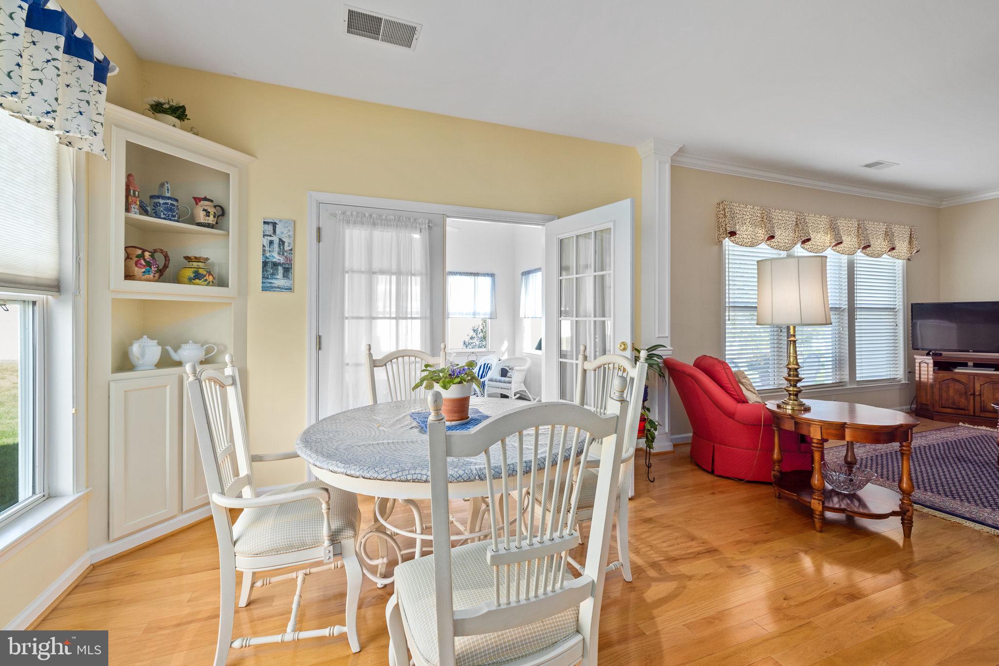 FALLS RUN - Residential