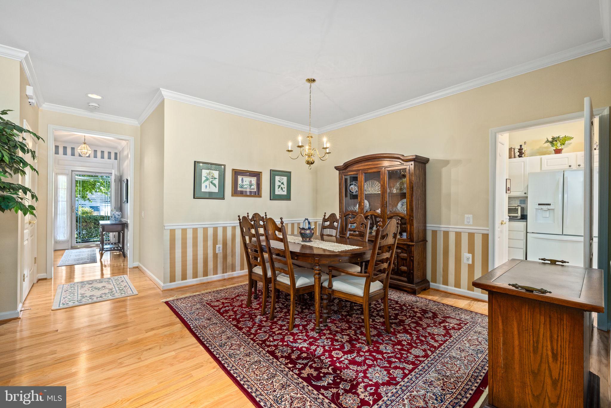 FALLS RUN - Residential