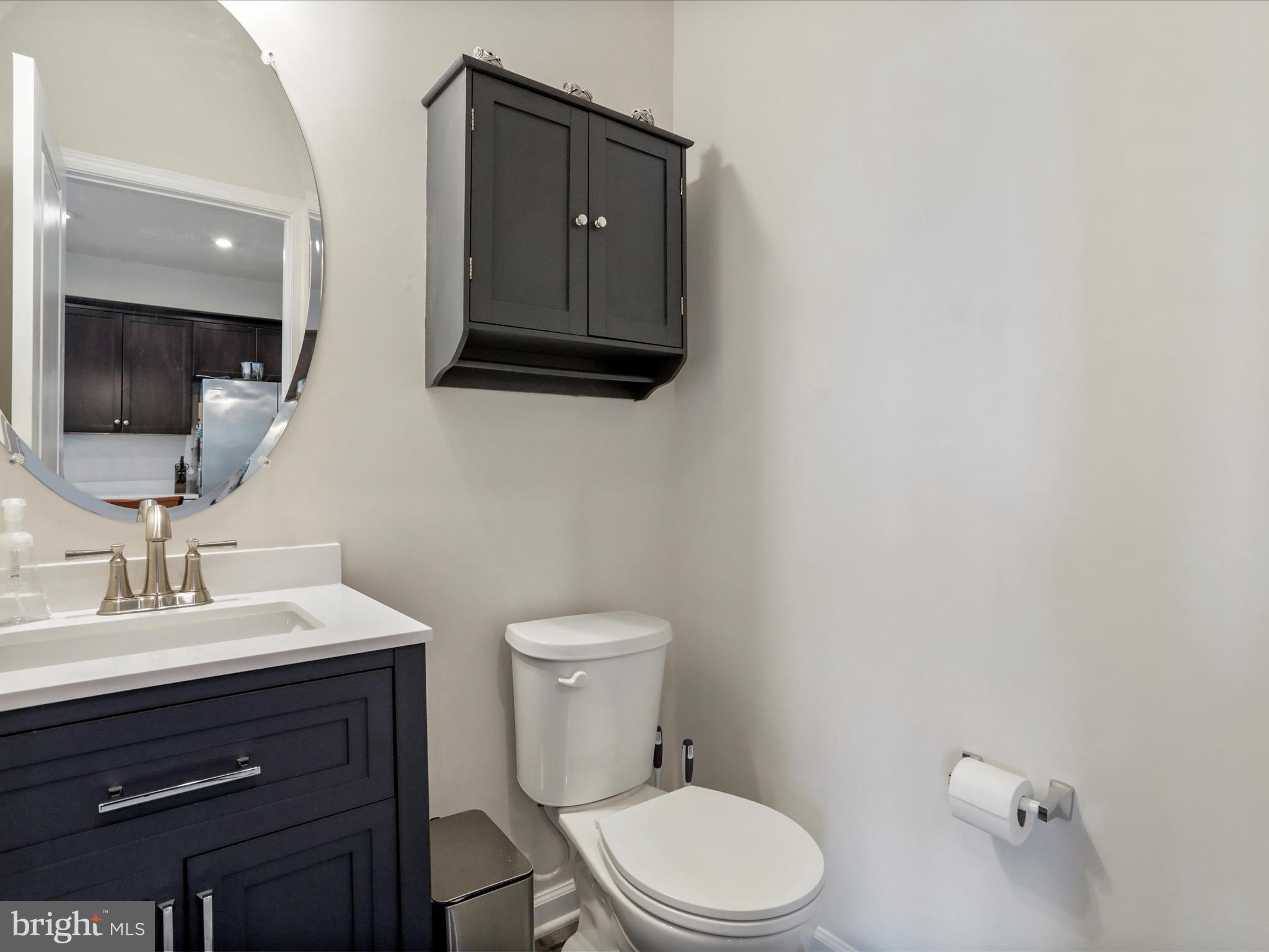 PRESIDENTS POINTE - Residential