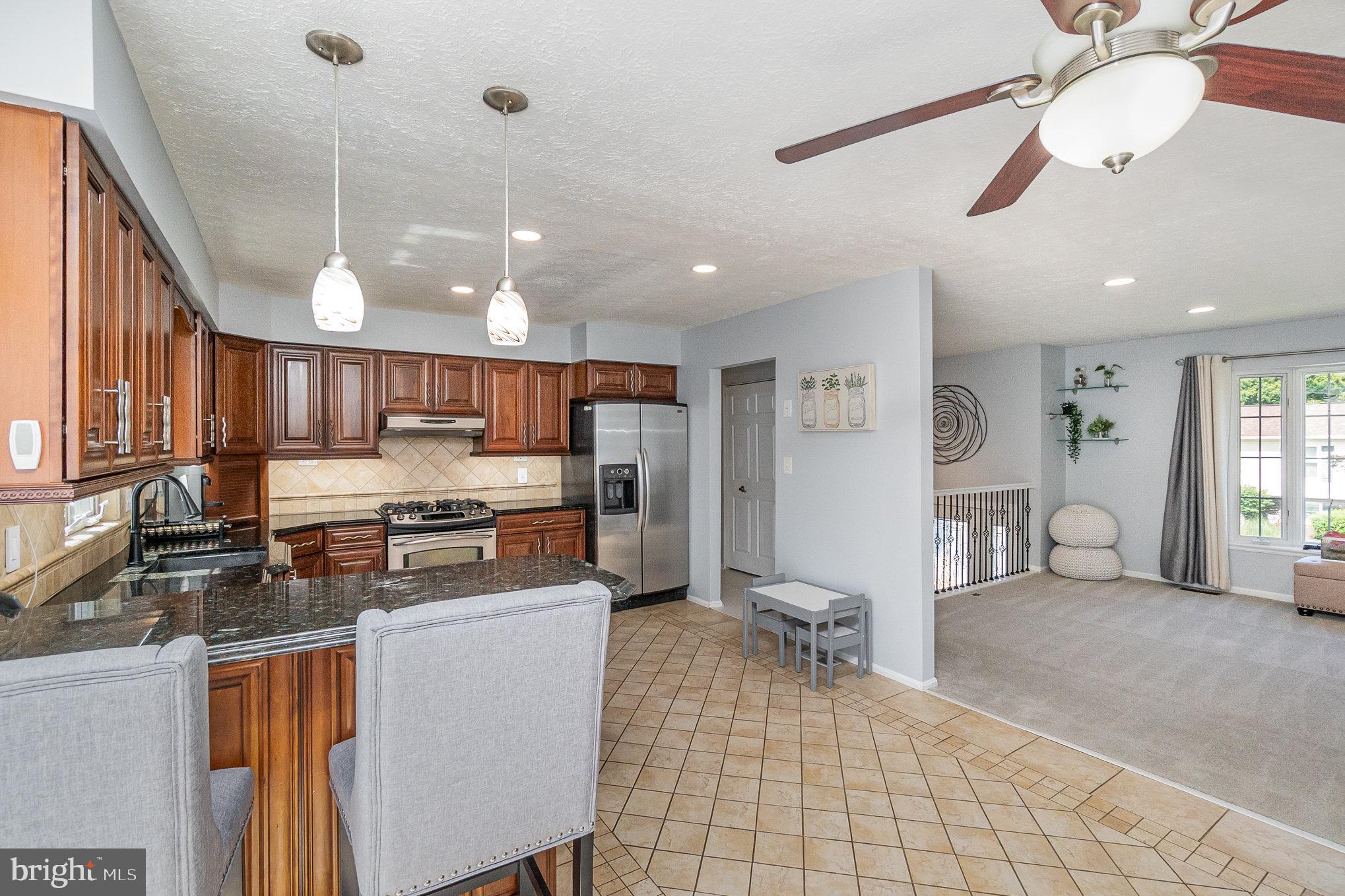 OAKHURST - Residential