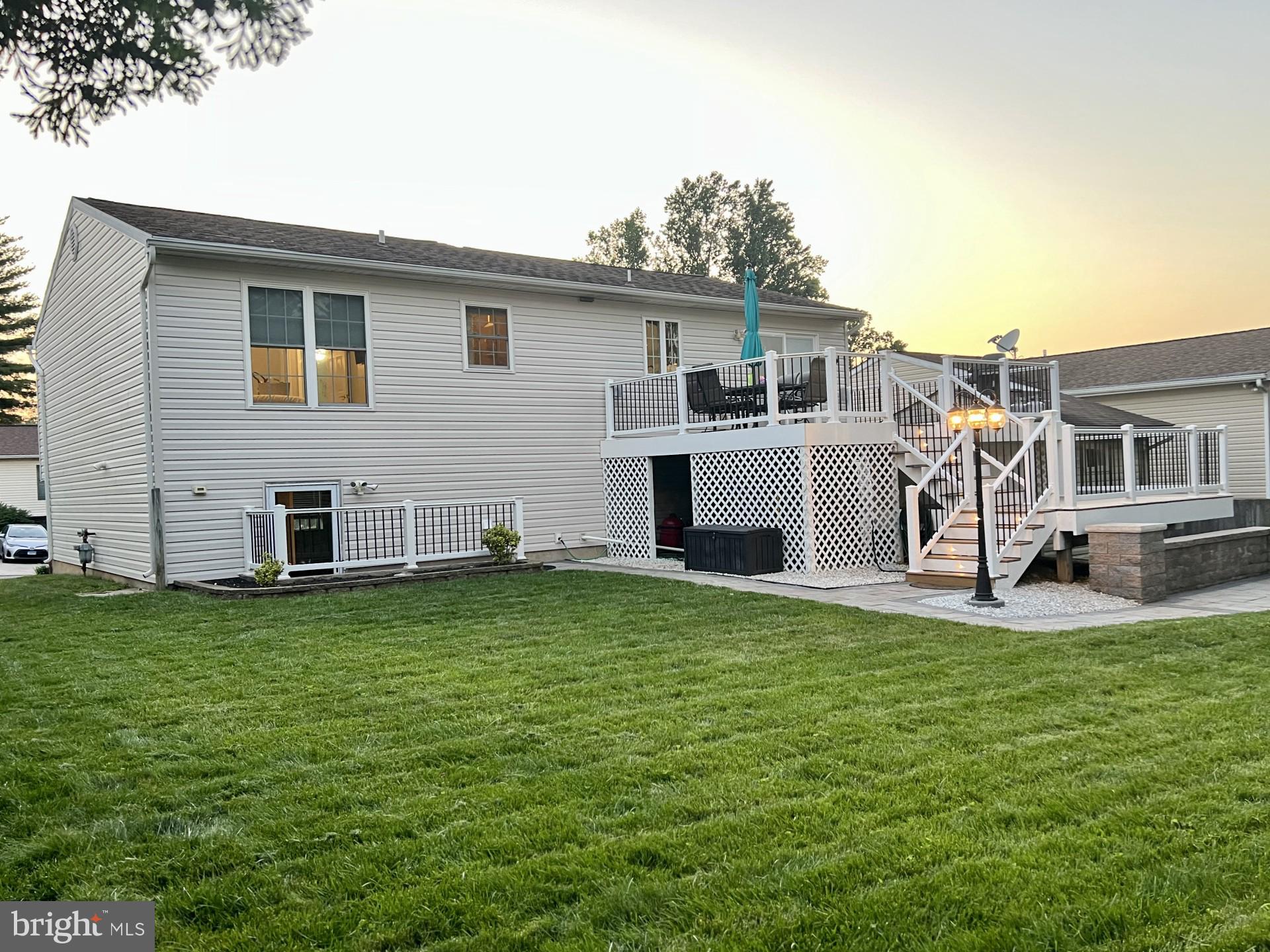 OAKHURST - Residential