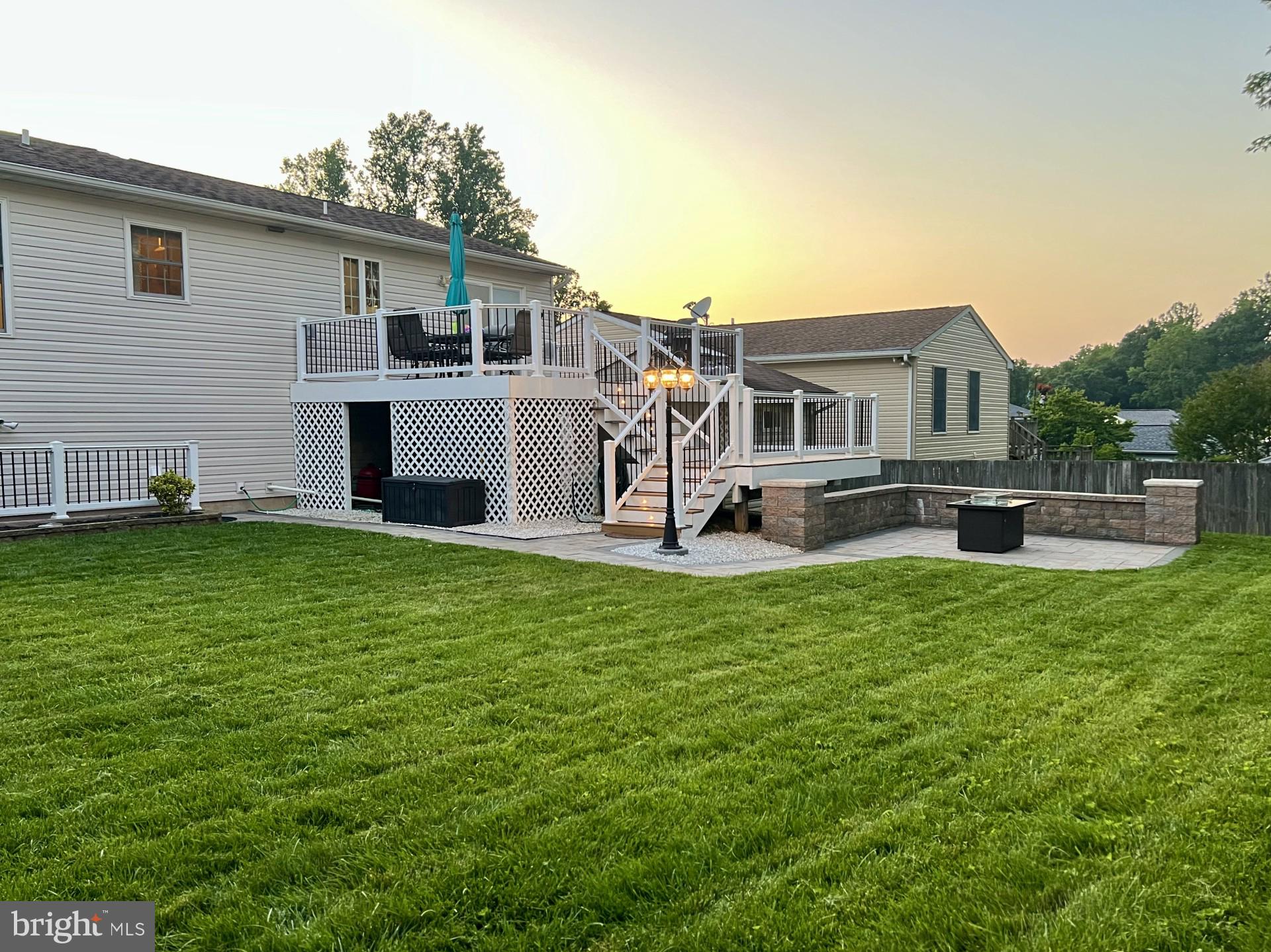 OAKHURST - Residential