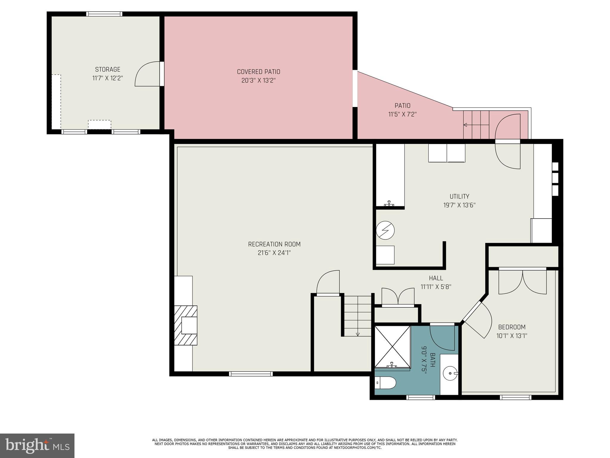 OAKHURST - Residential