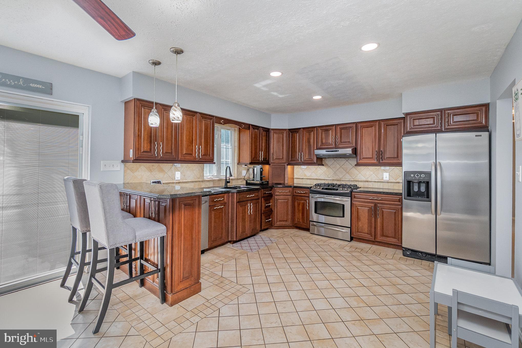 OAKHURST - Residential