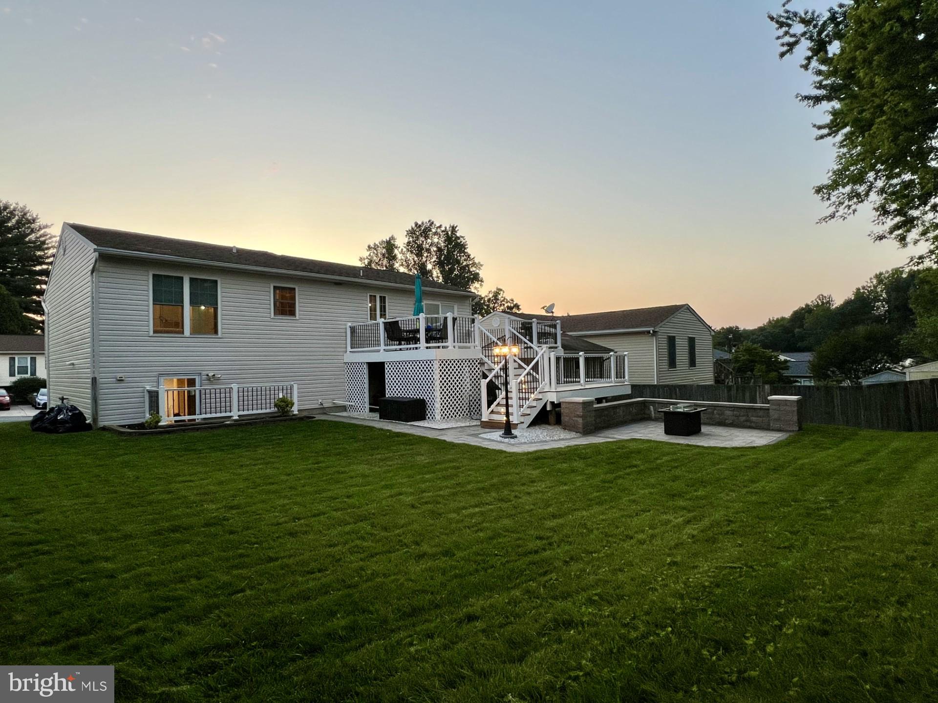 OAKHURST - Residential