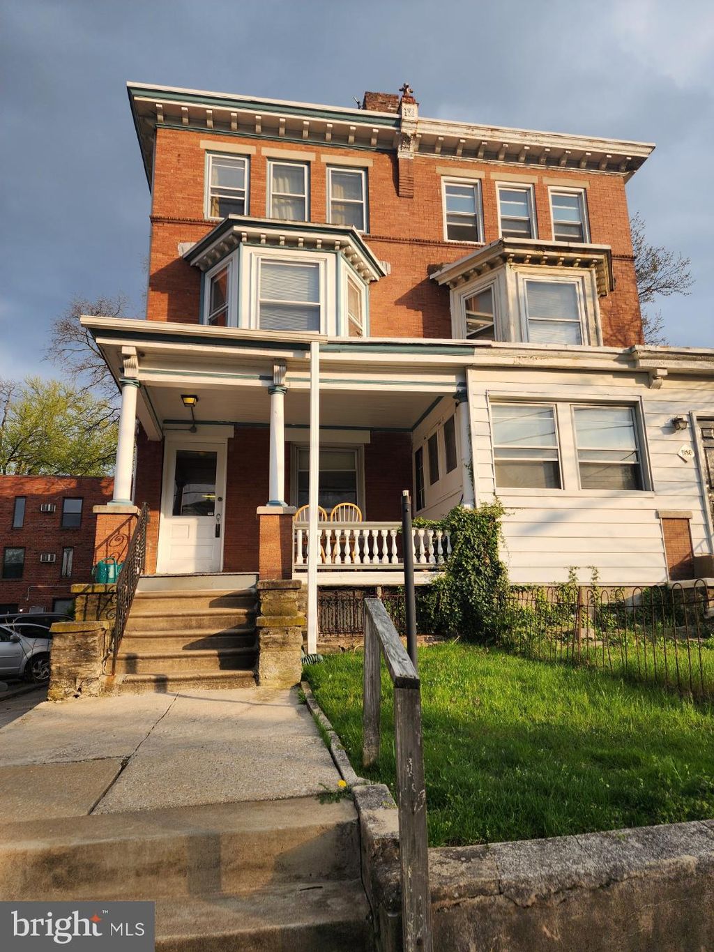 Photo of 4522 Springfield Avenue #1F, PHILADELPHIA, PA 19143 (MLS # PAPH2563730)