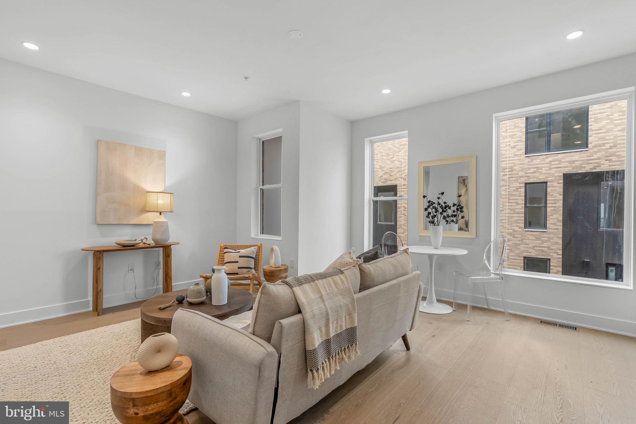 NORTHERN LIBERTIES - Residential