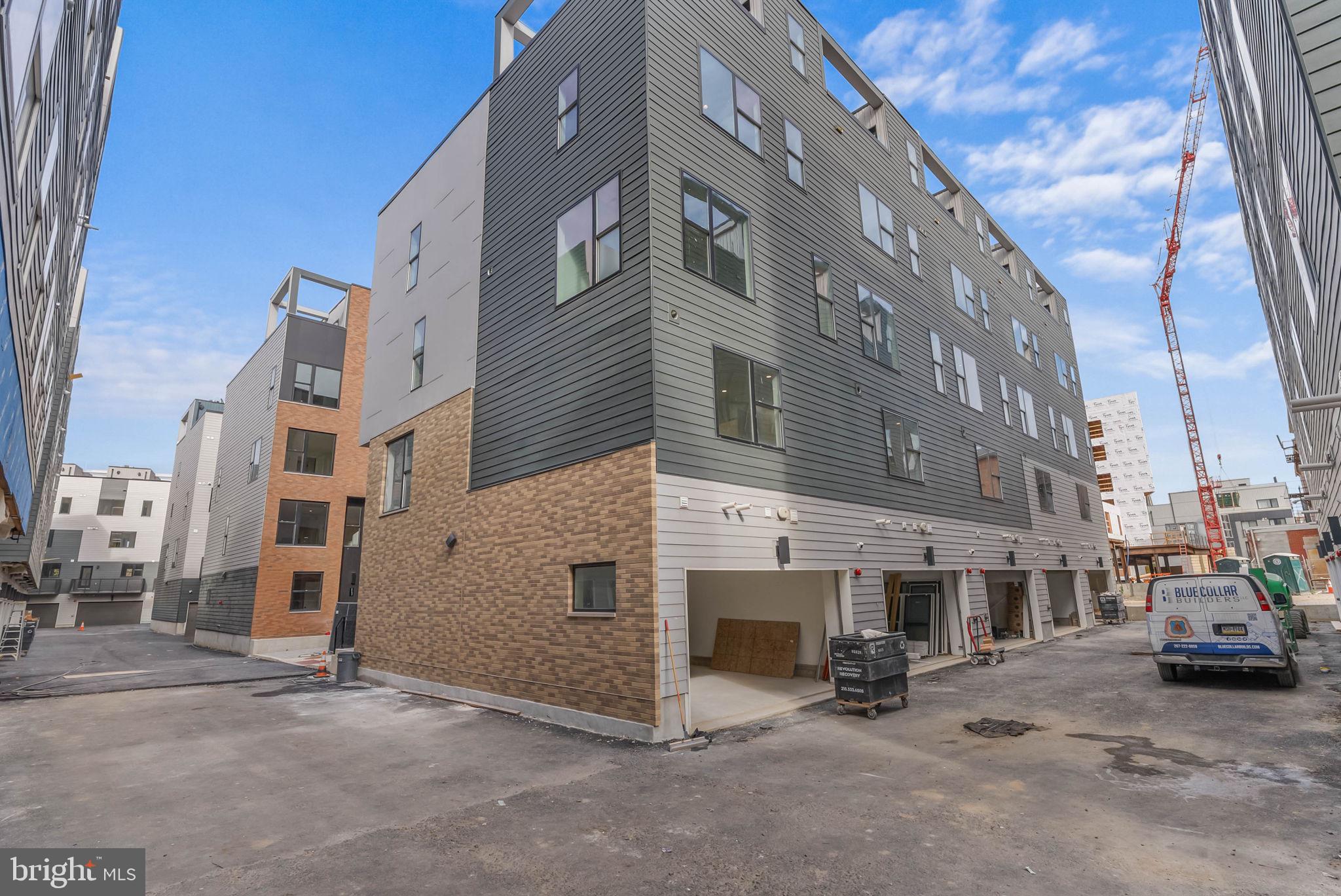 NORTHERN LIBERTIES - Residential