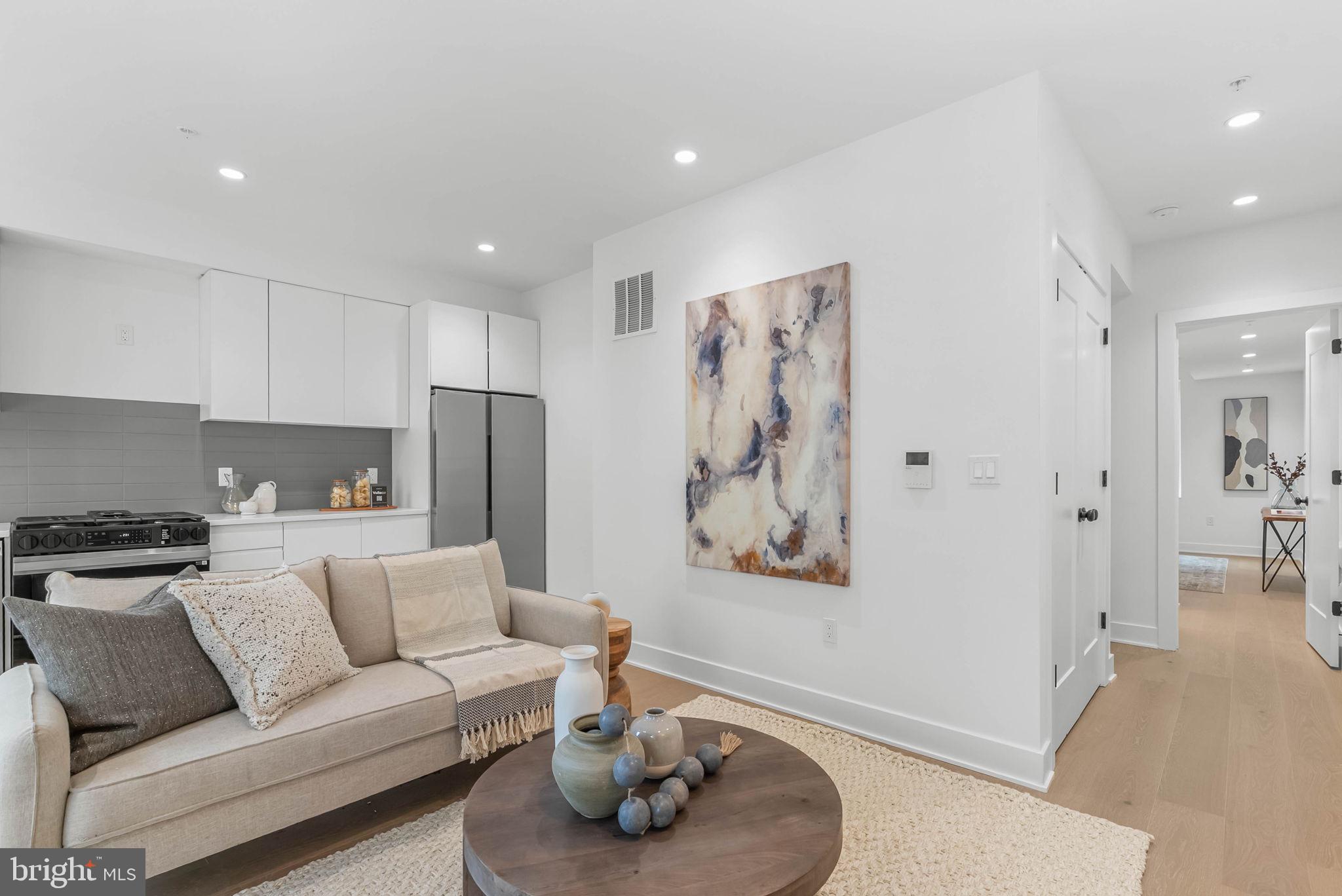 NORTHERN LIBERTIES - Residential