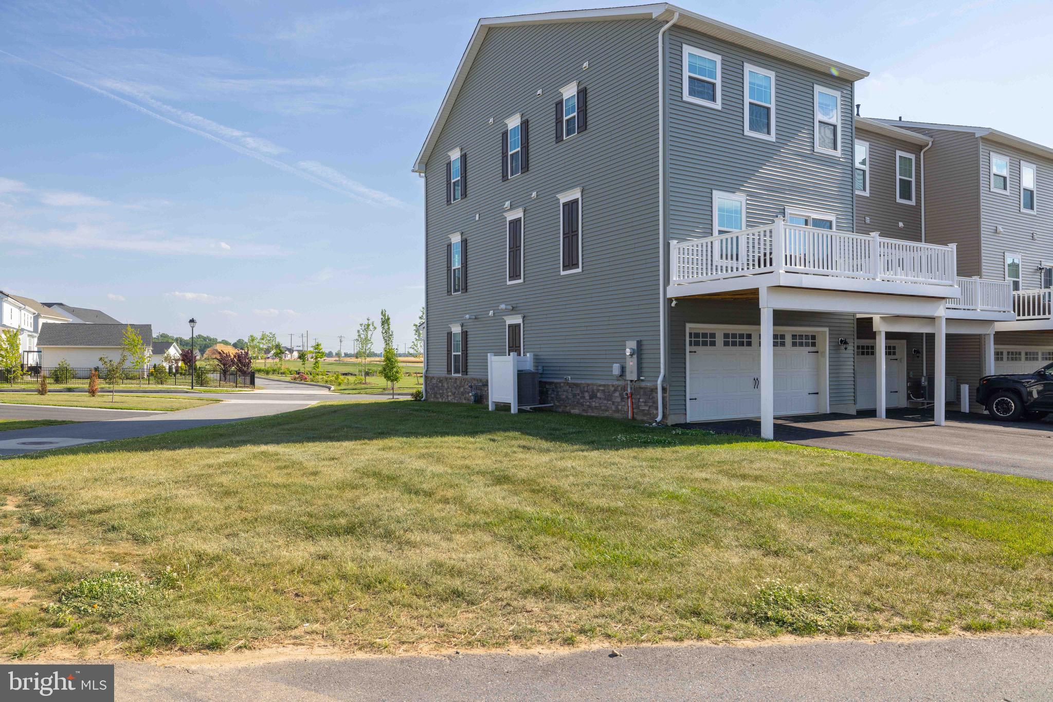427 SWEDE LANDING LANE