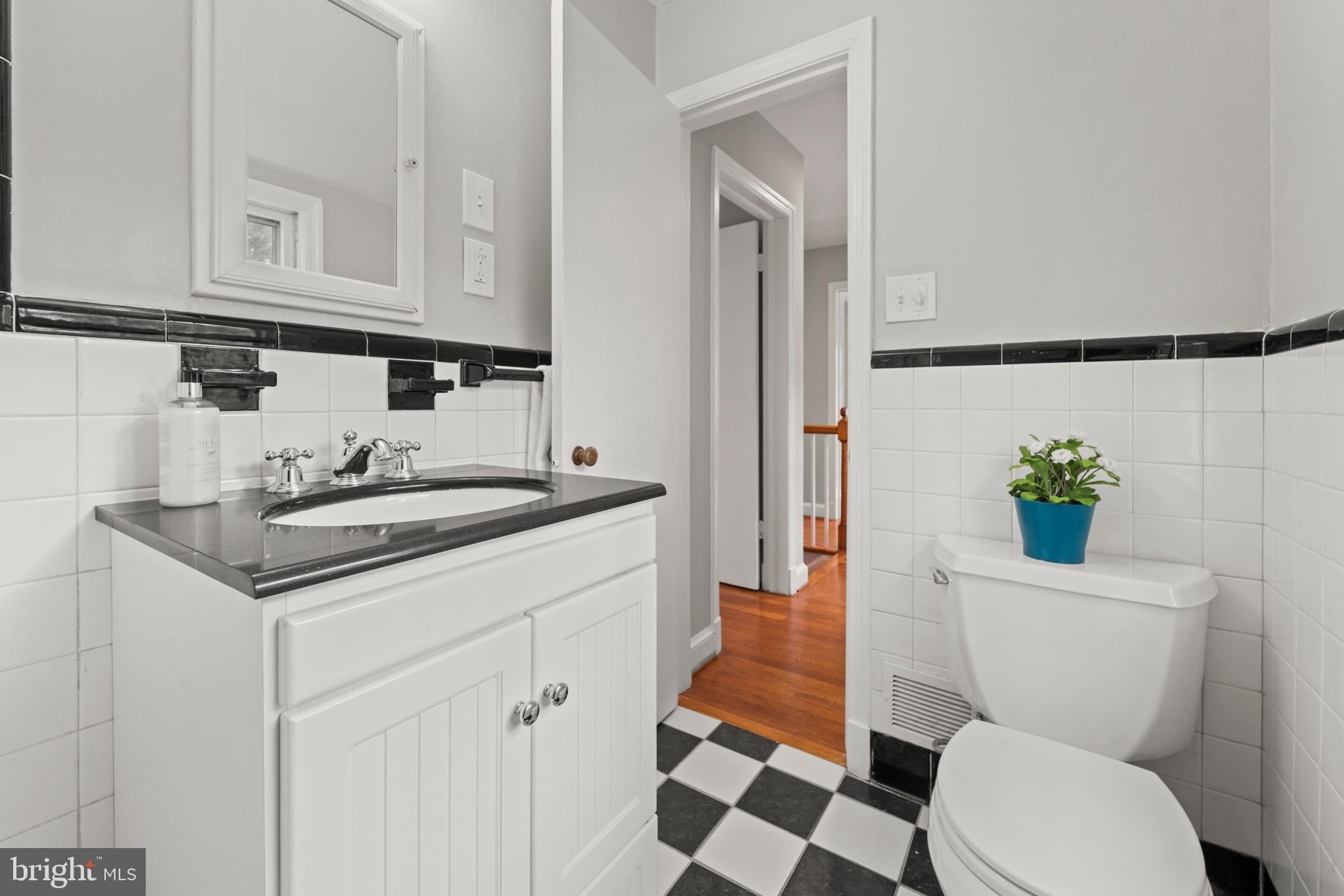 GLEN MAR PARK - Residential