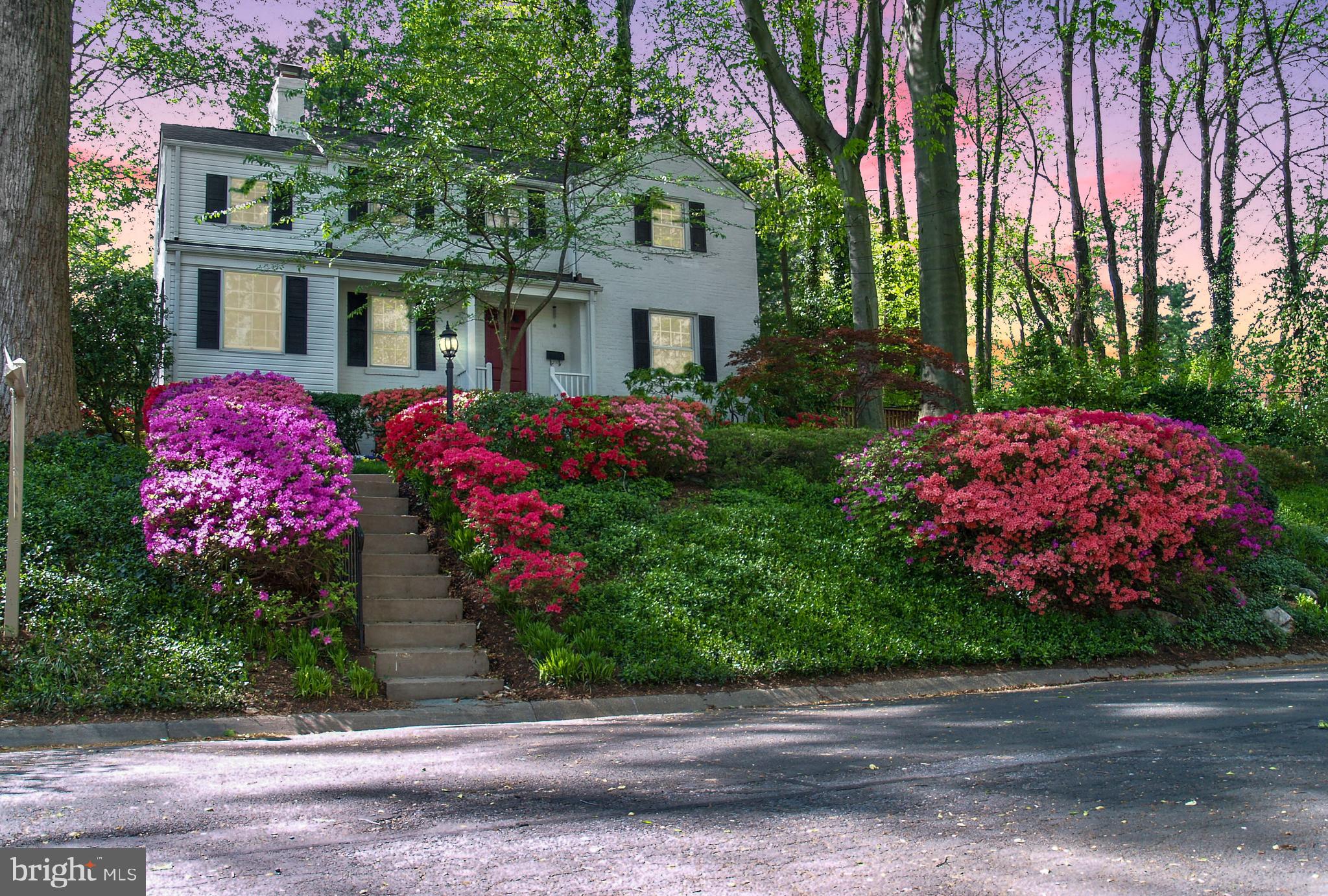 GLEN MAR PARK - Residential