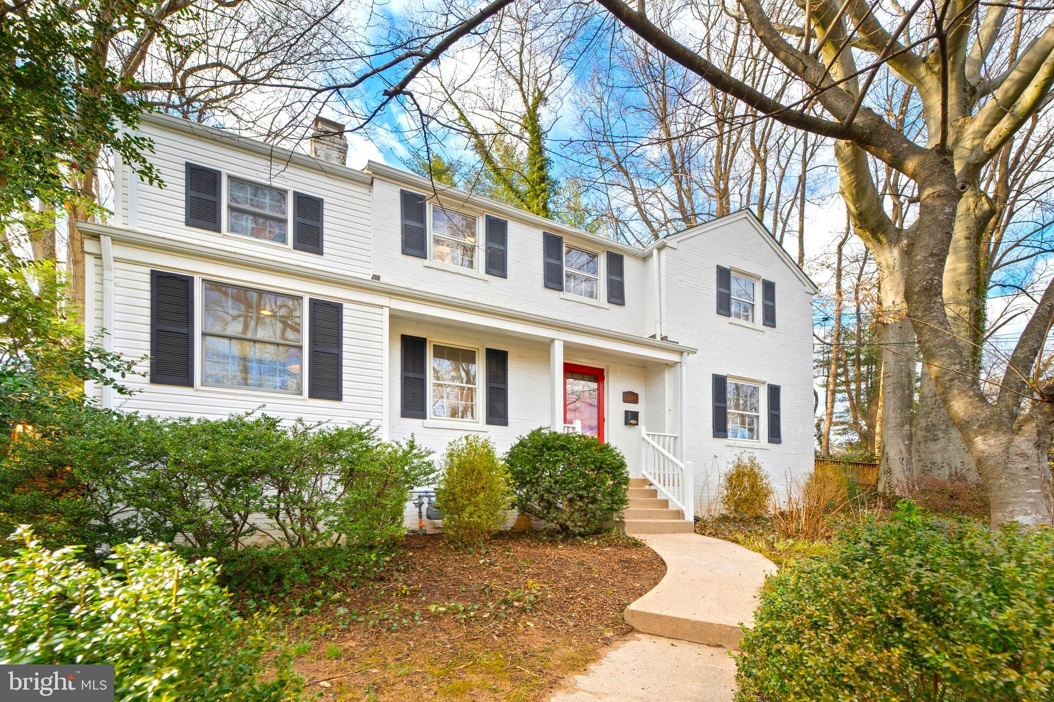 GLEN MAR PARK - Residential