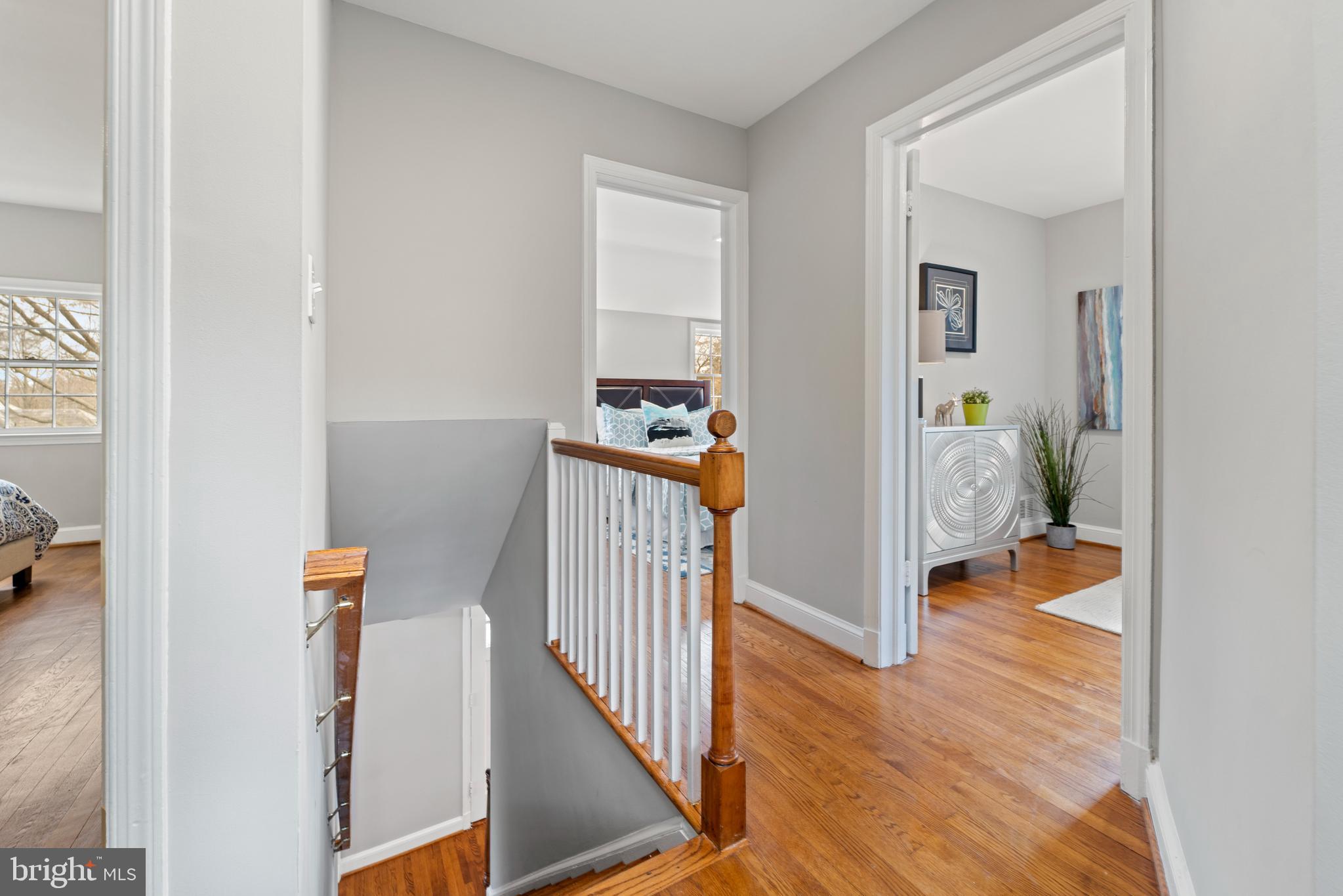 GLEN MAR PARK - Residential