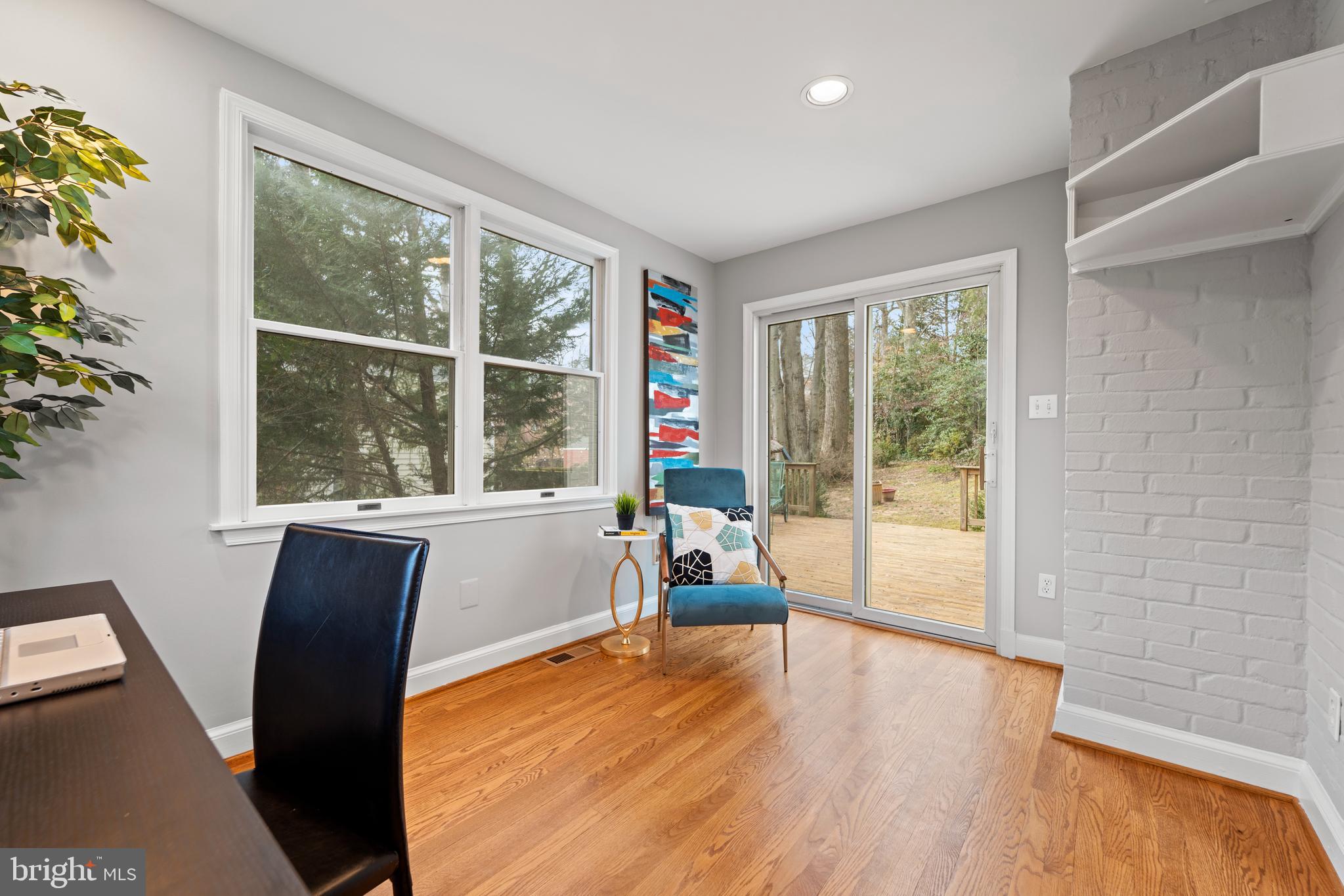 GLEN MAR PARK - Residential