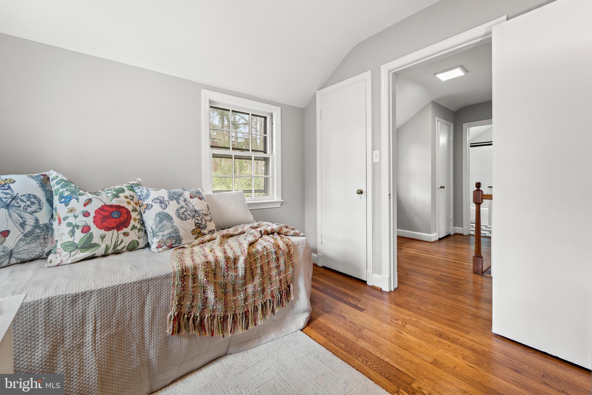 GLEN MAR PARK - Residential