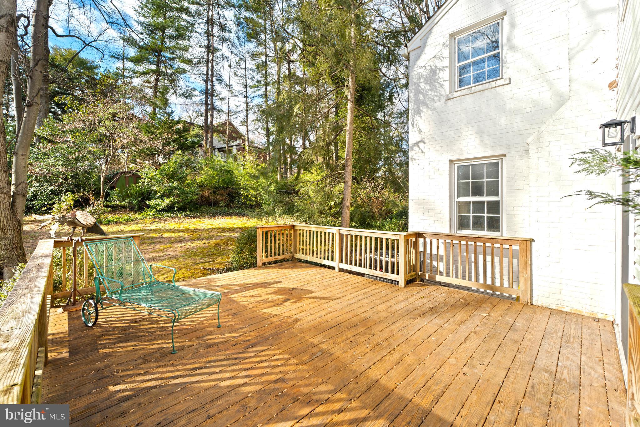 GLEN MAR PARK - Residential