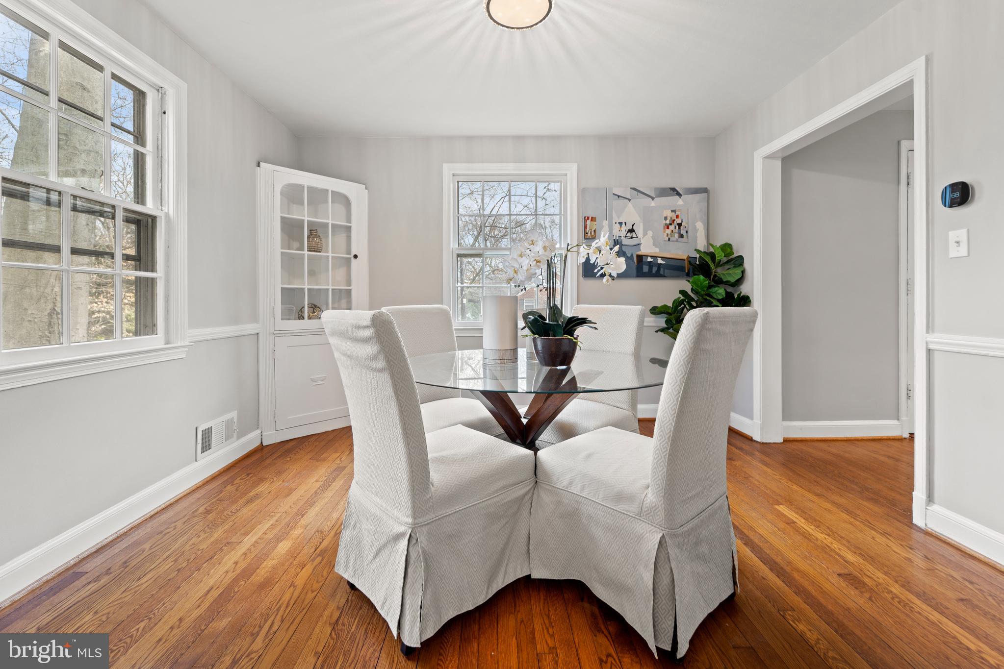 GLEN MAR PARK - Residential