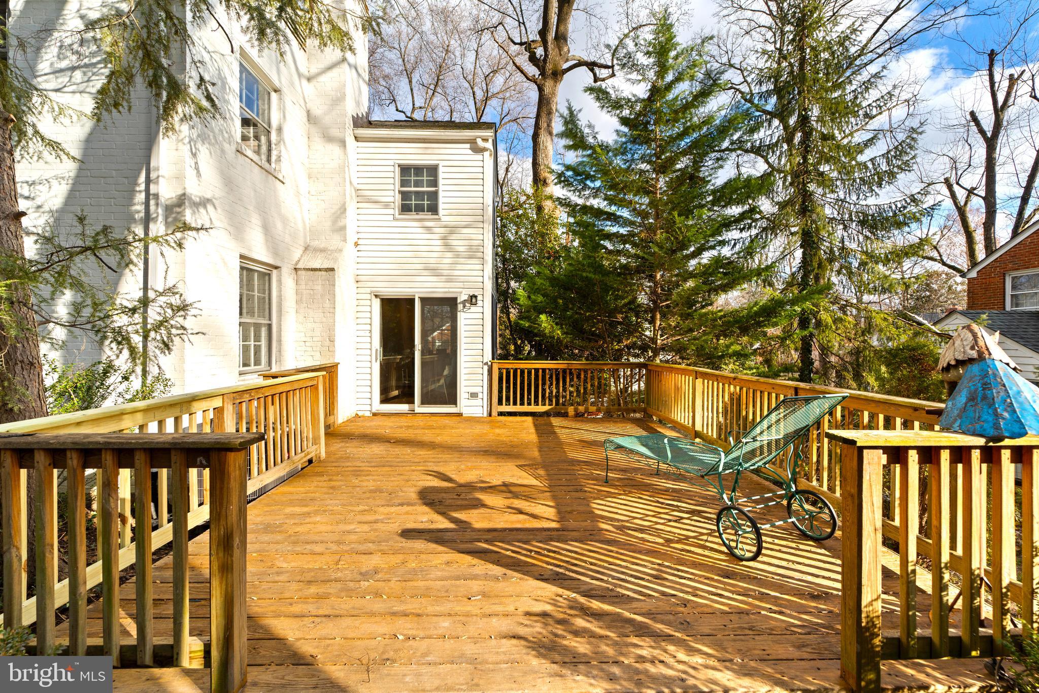 GLEN MAR PARK - Residential