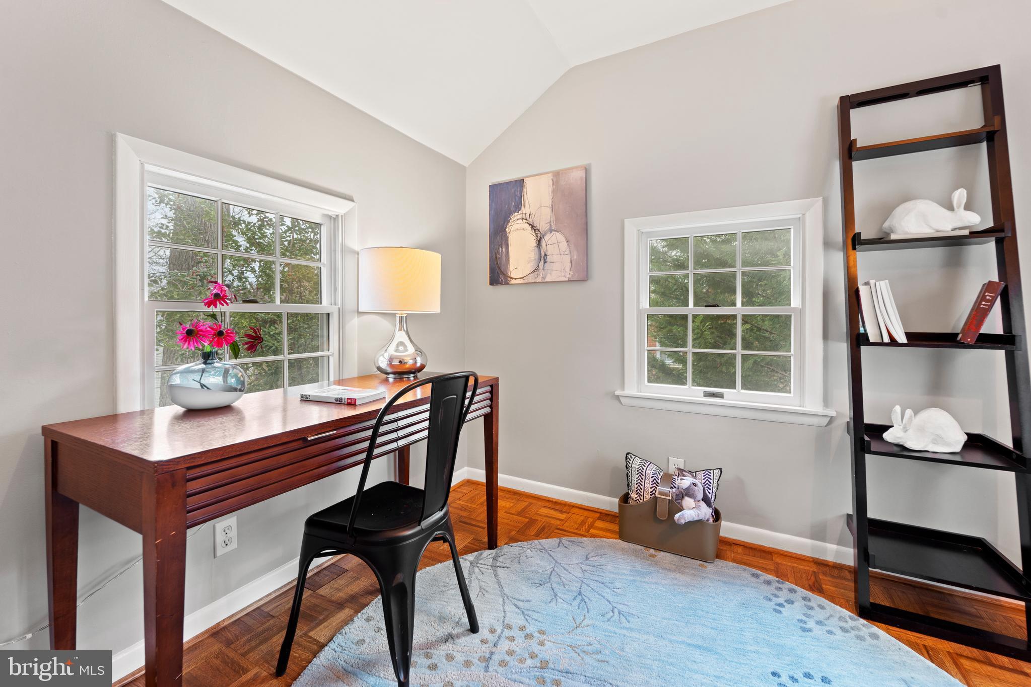 GLEN MAR PARK - Residential