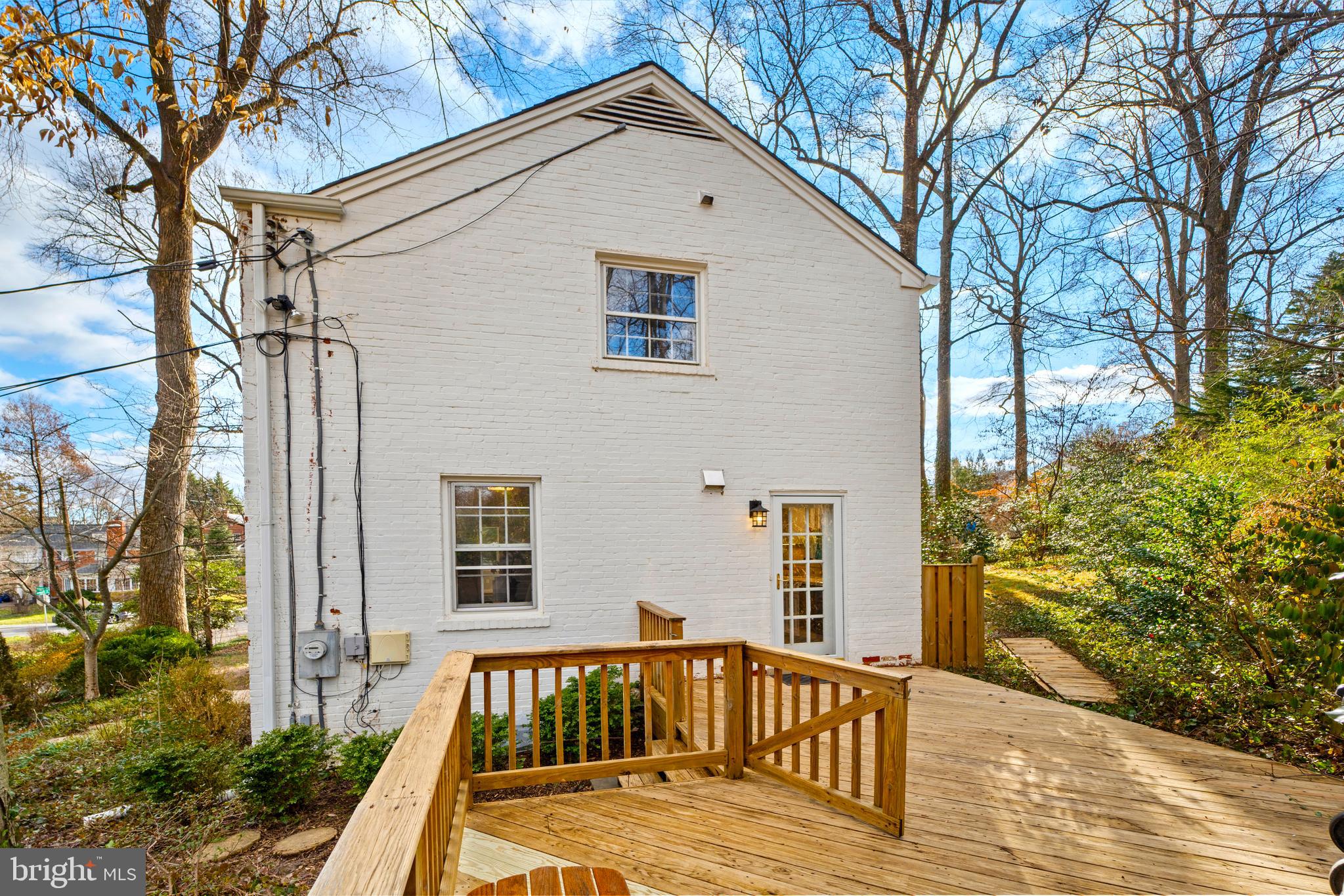 GLEN MAR PARK - Residential