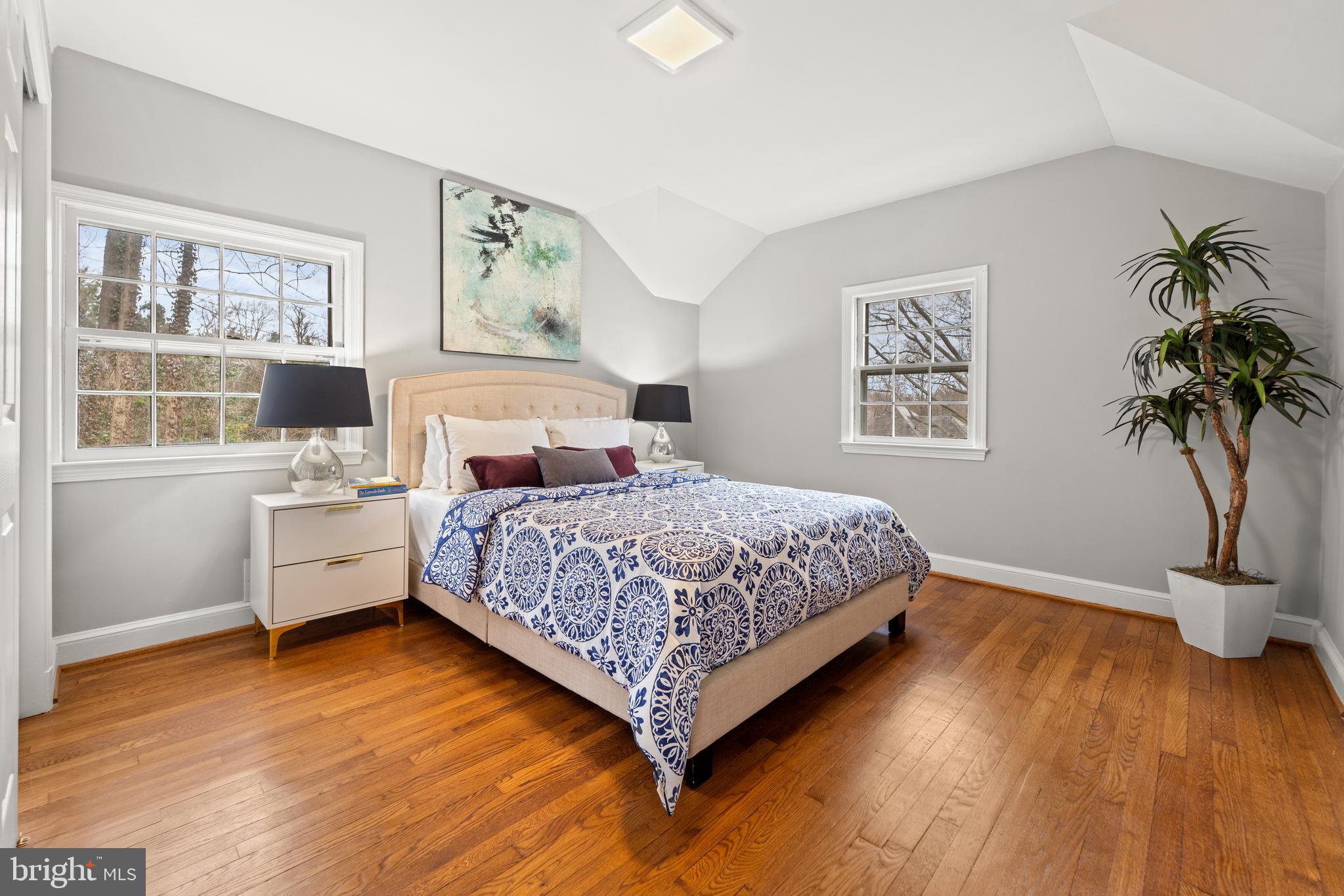 GLEN MAR PARK - Residential