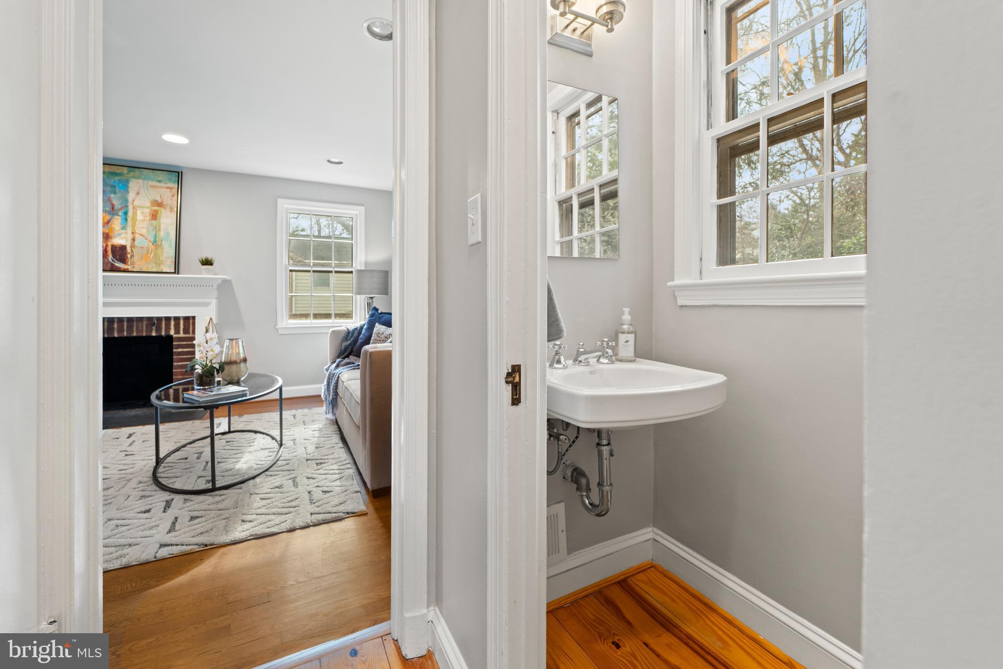 GLEN MAR PARK - Residential