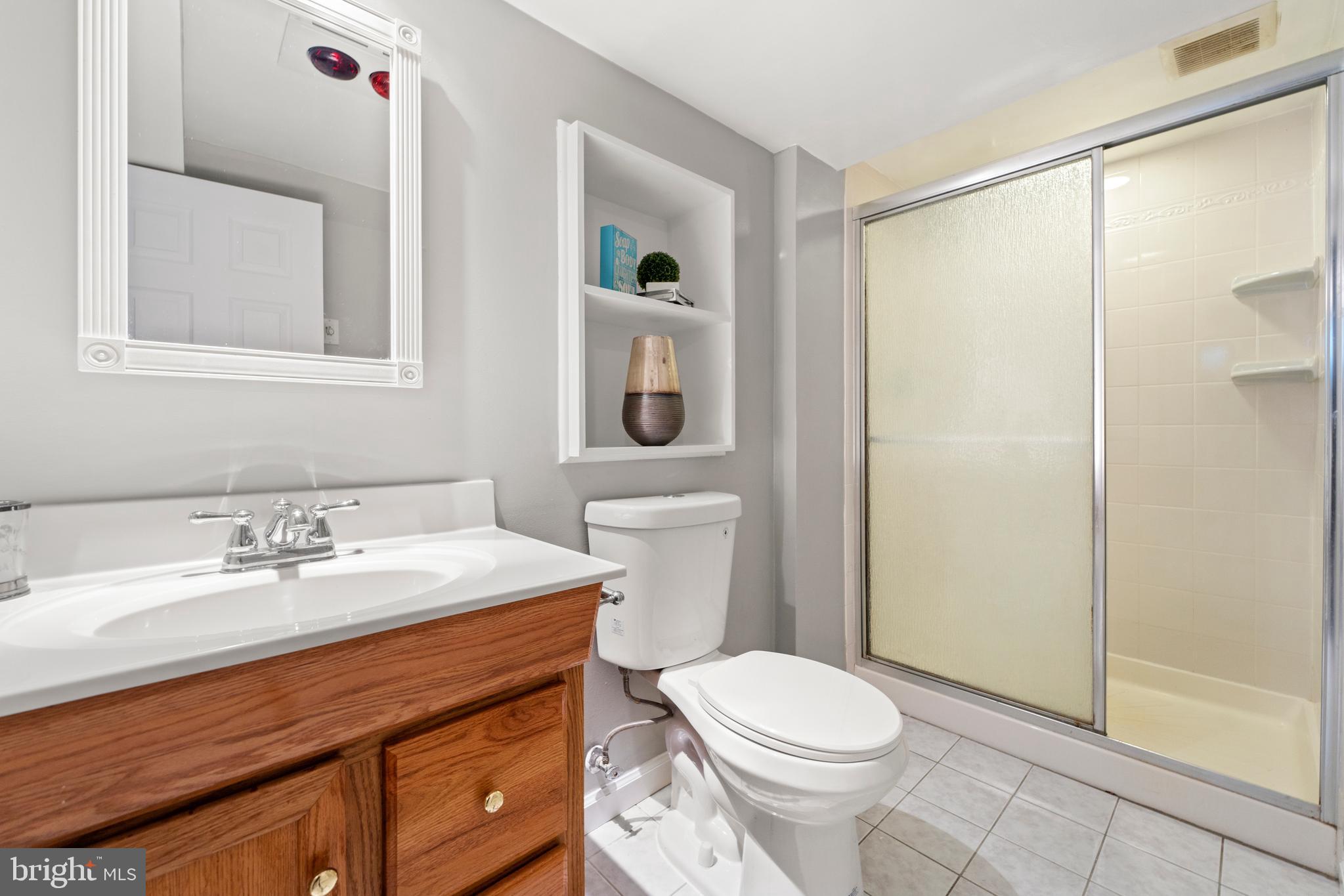 GLEN MAR PARK - Residential