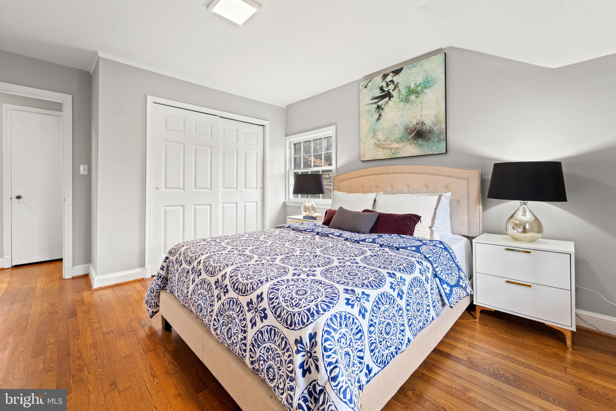 GLEN MAR PARK - Residential