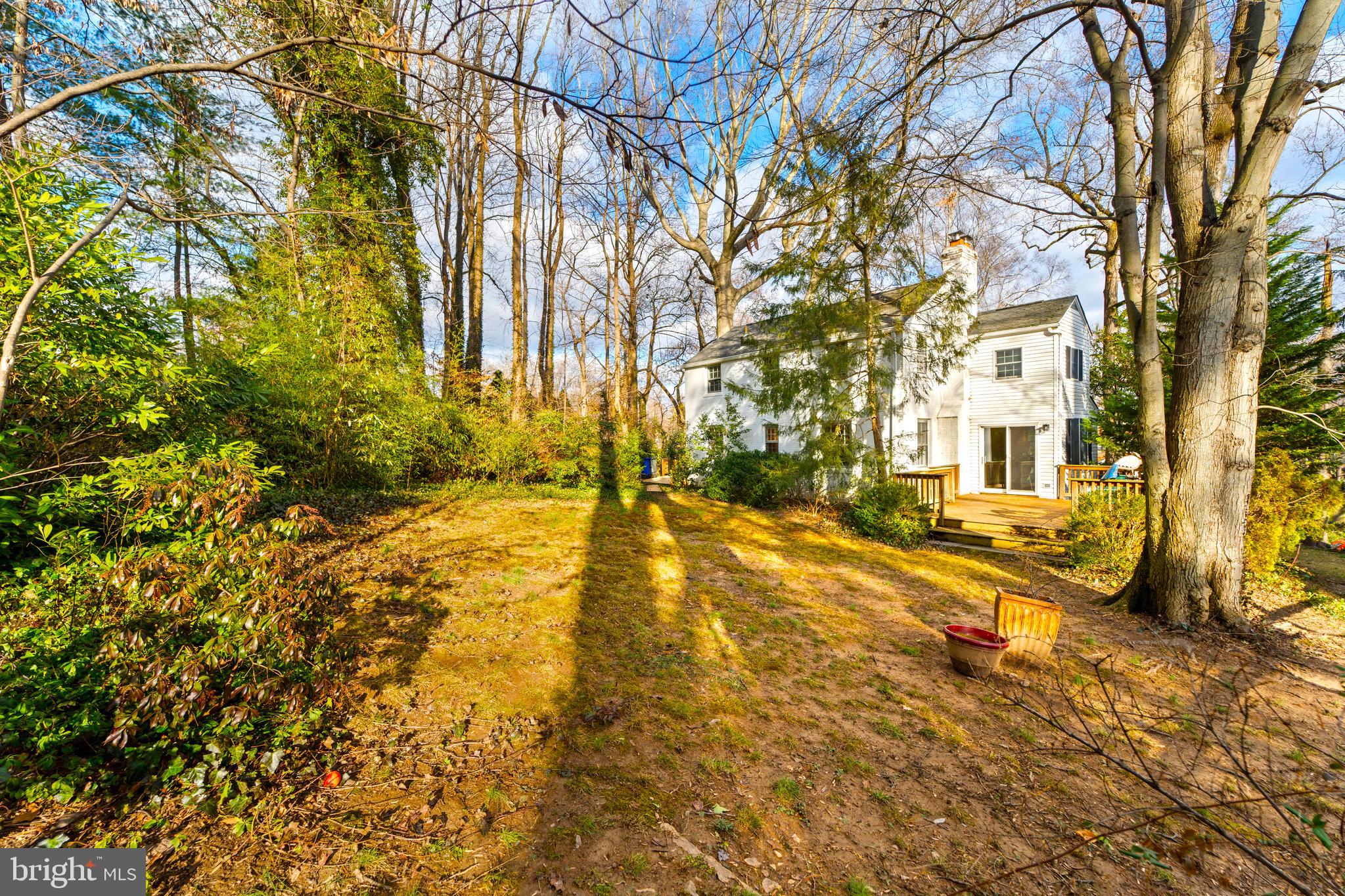 GLEN MAR PARK - Residential