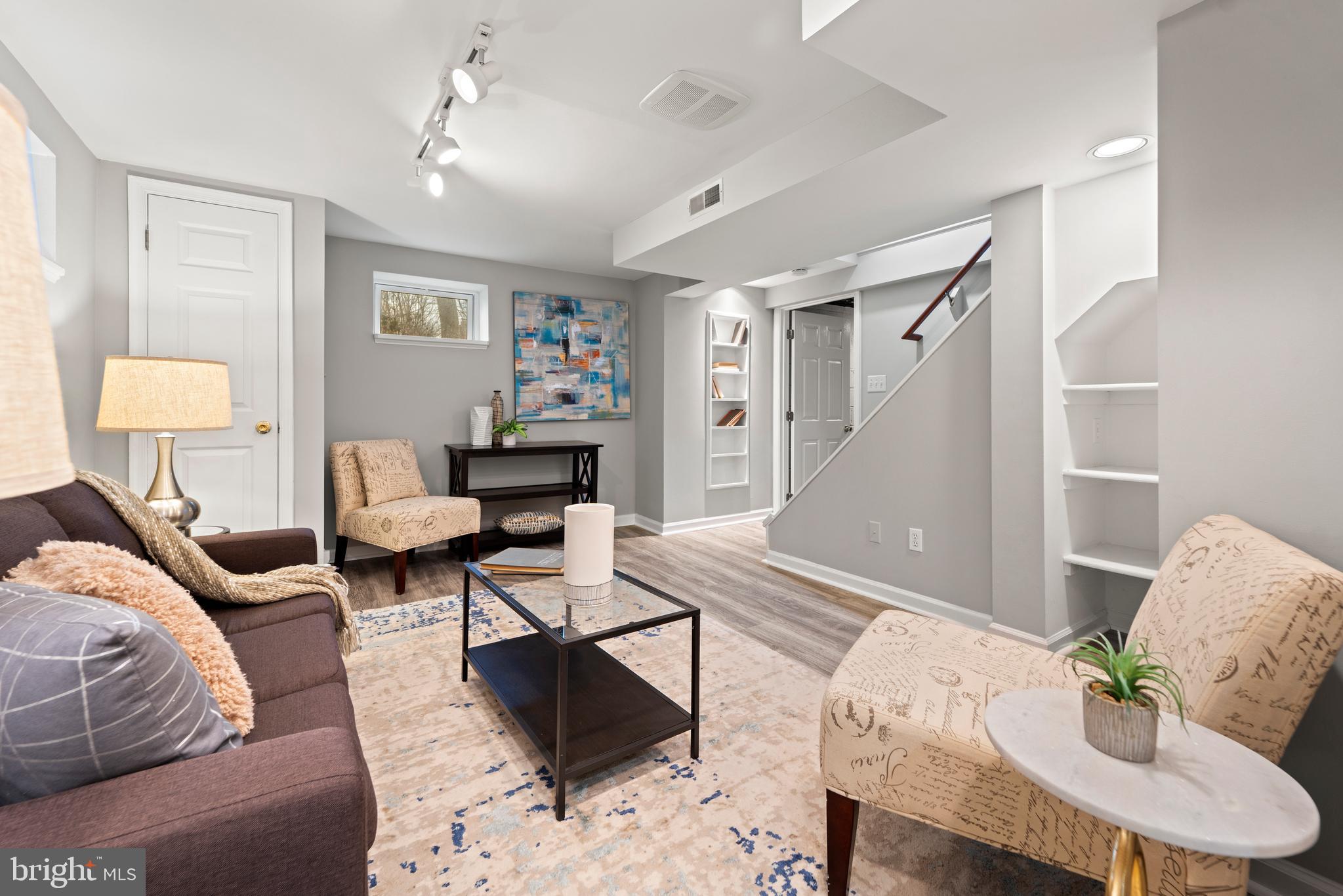 GLEN MAR PARK - Residential