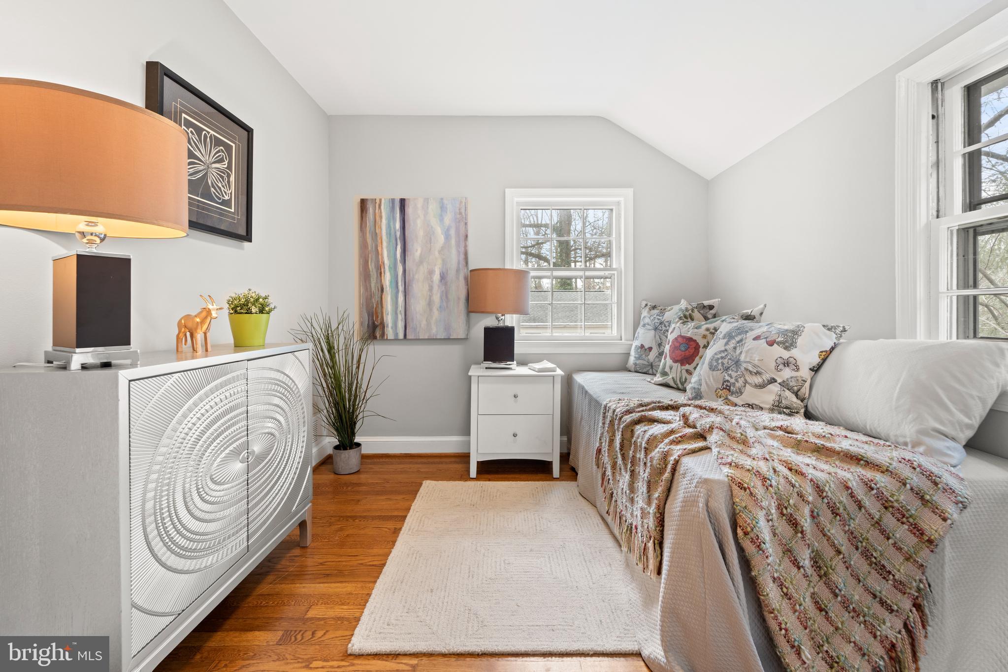 GLEN MAR PARK - Residential