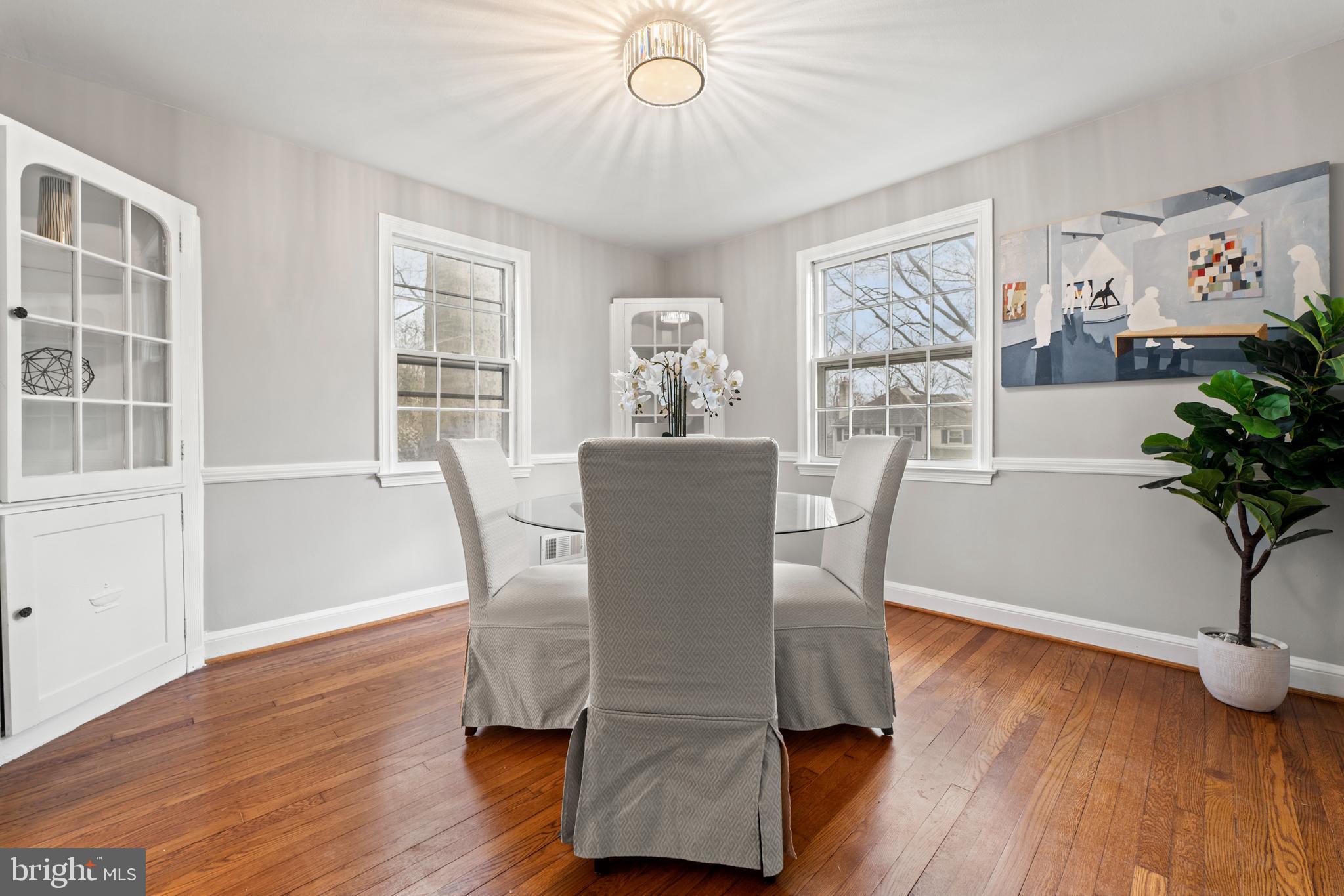 GLEN MAR PARK - Residential