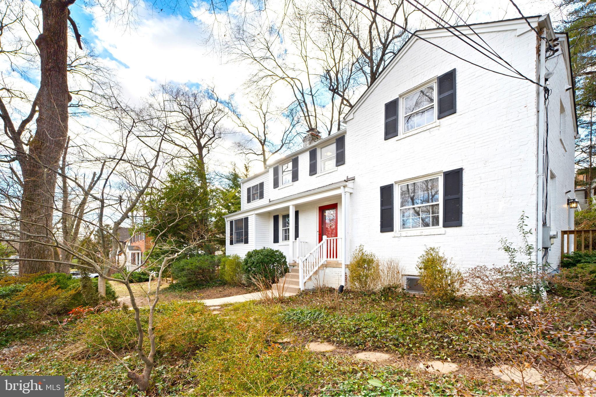 GLEN MAR PARK - Residential