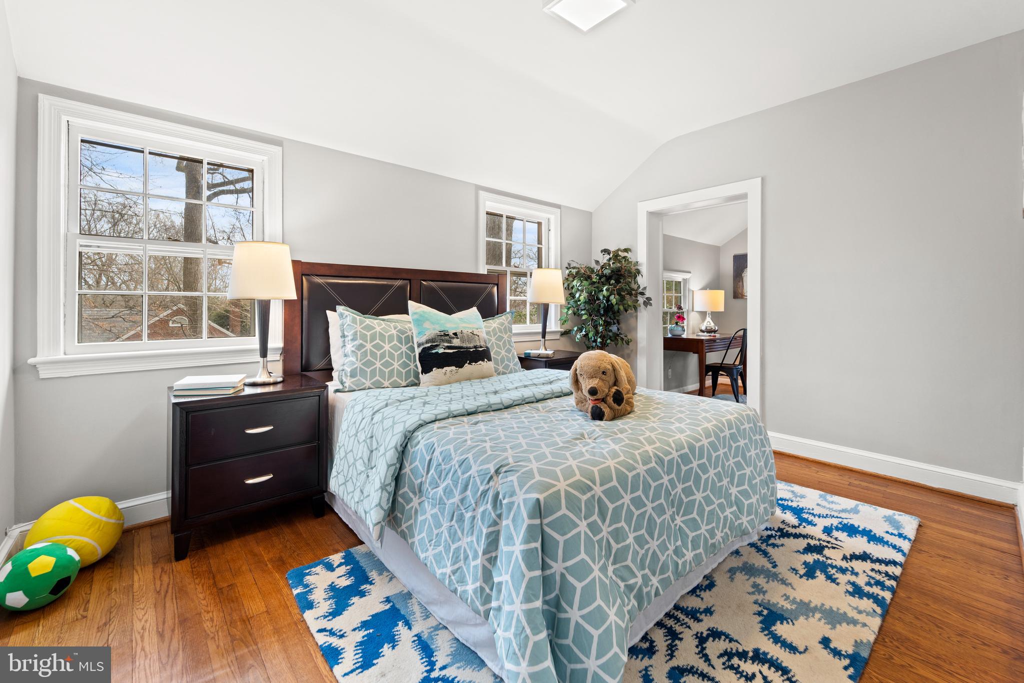 GLEN MAR PARK - Residential