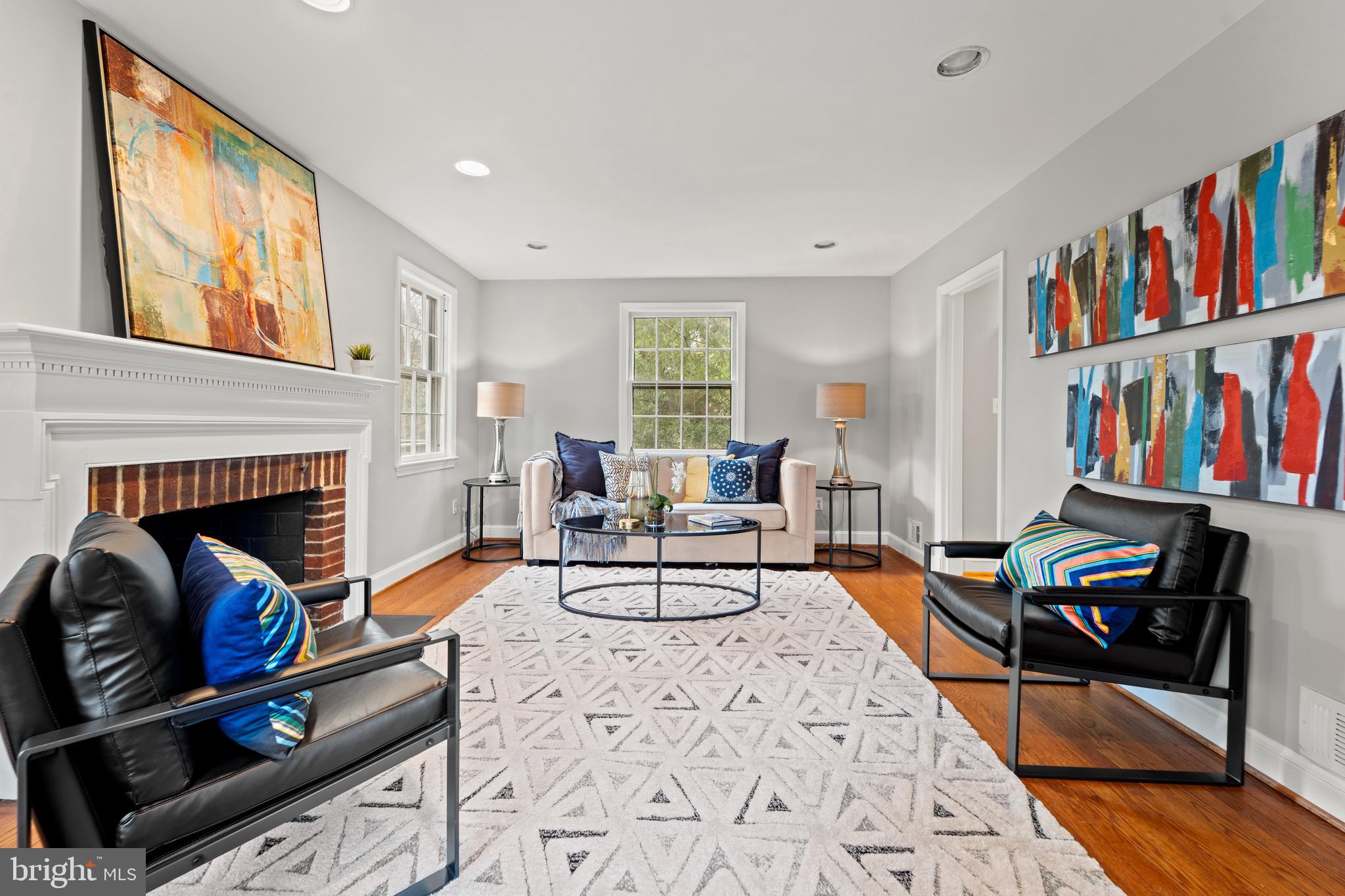 GLEN MAR PARK - Residential