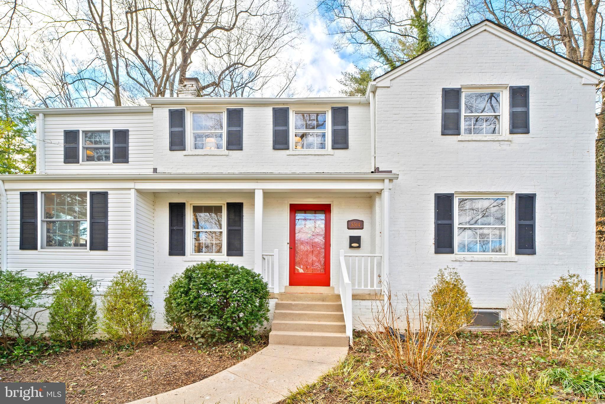 GLEN MAR PARK - Residential